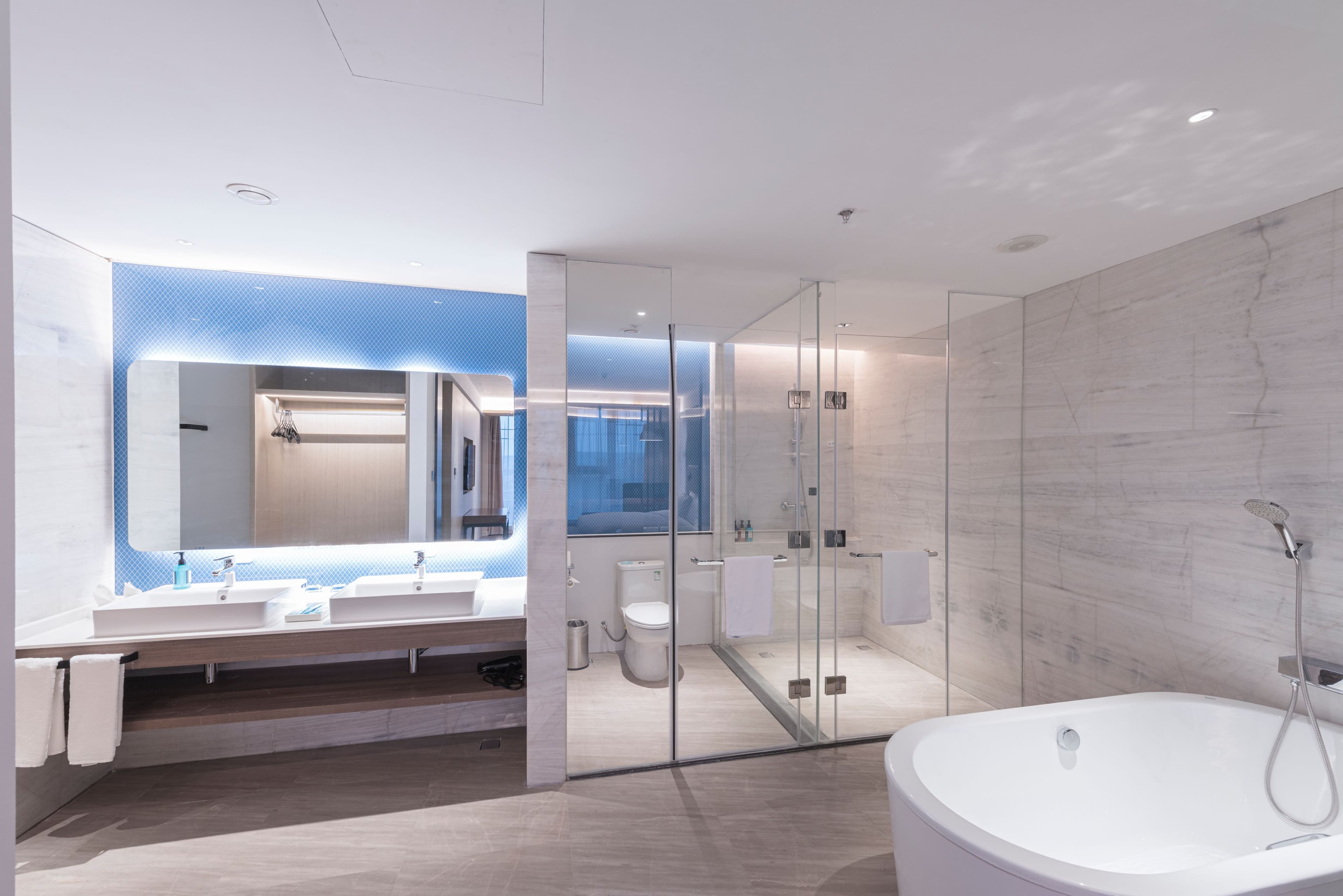 Holiday Inn Express Dengfeng Songshan — 16