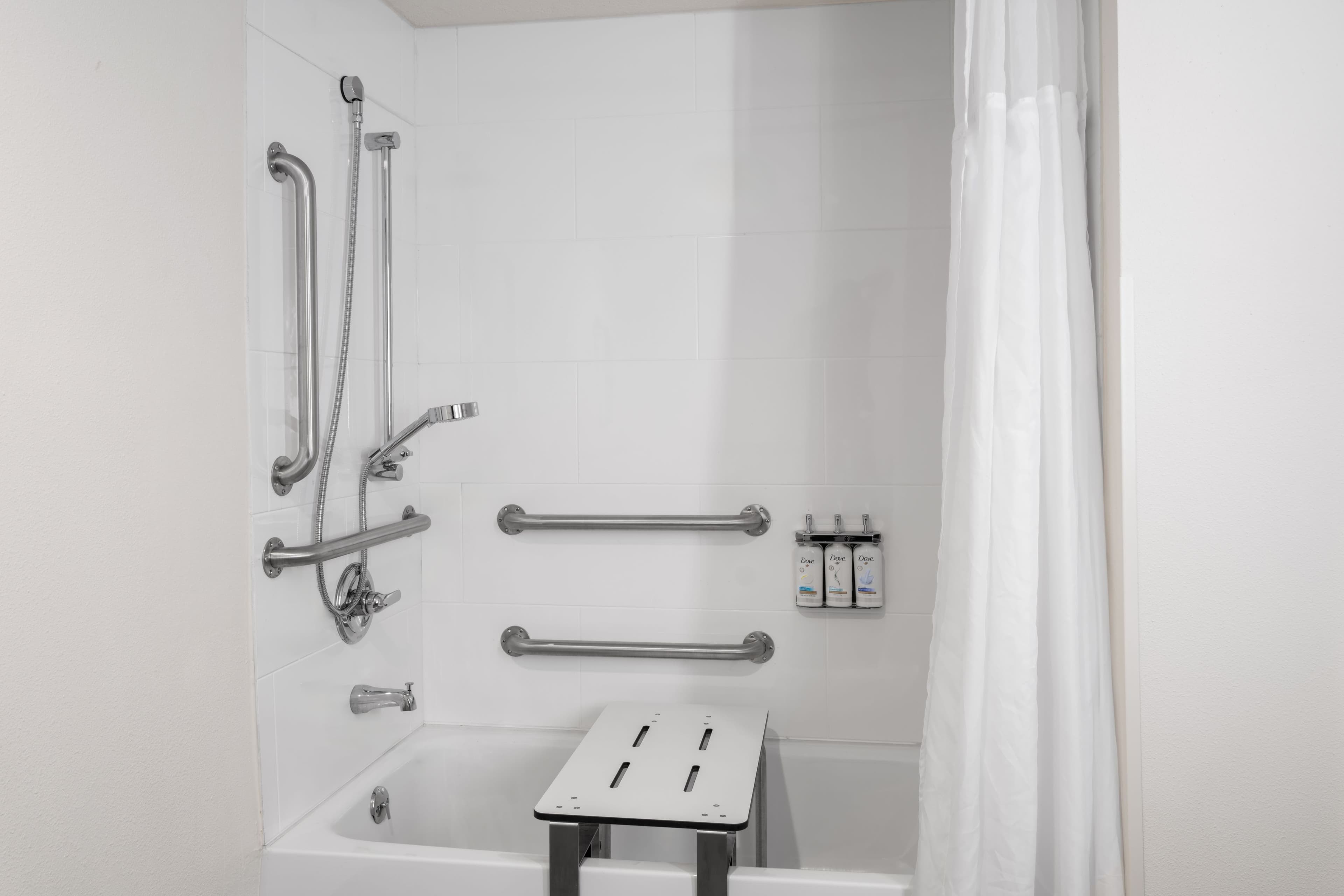 Holiday Inn Express Denver Central - North — 28