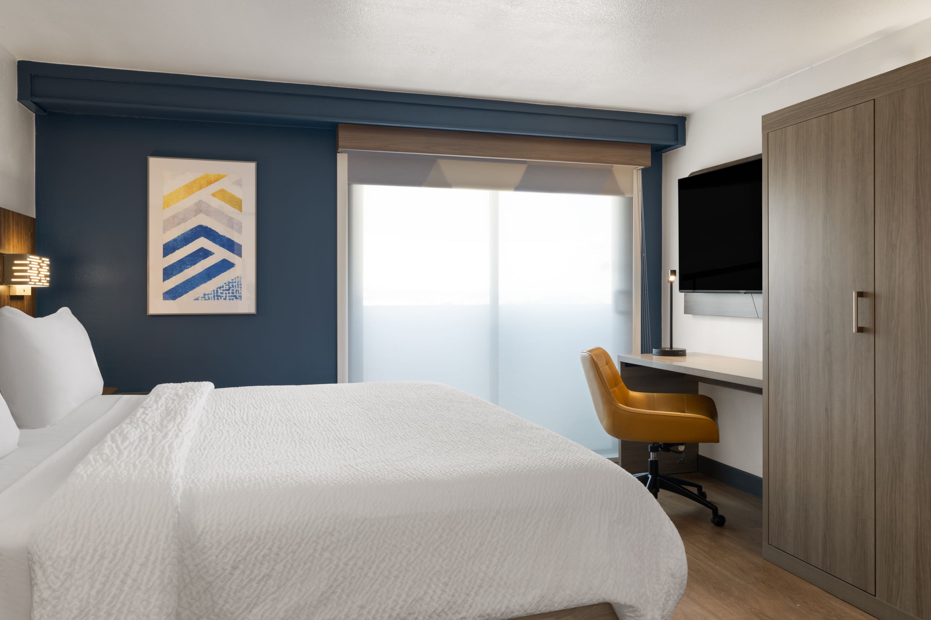 Holiday Inn Express Denver Central - North — 14