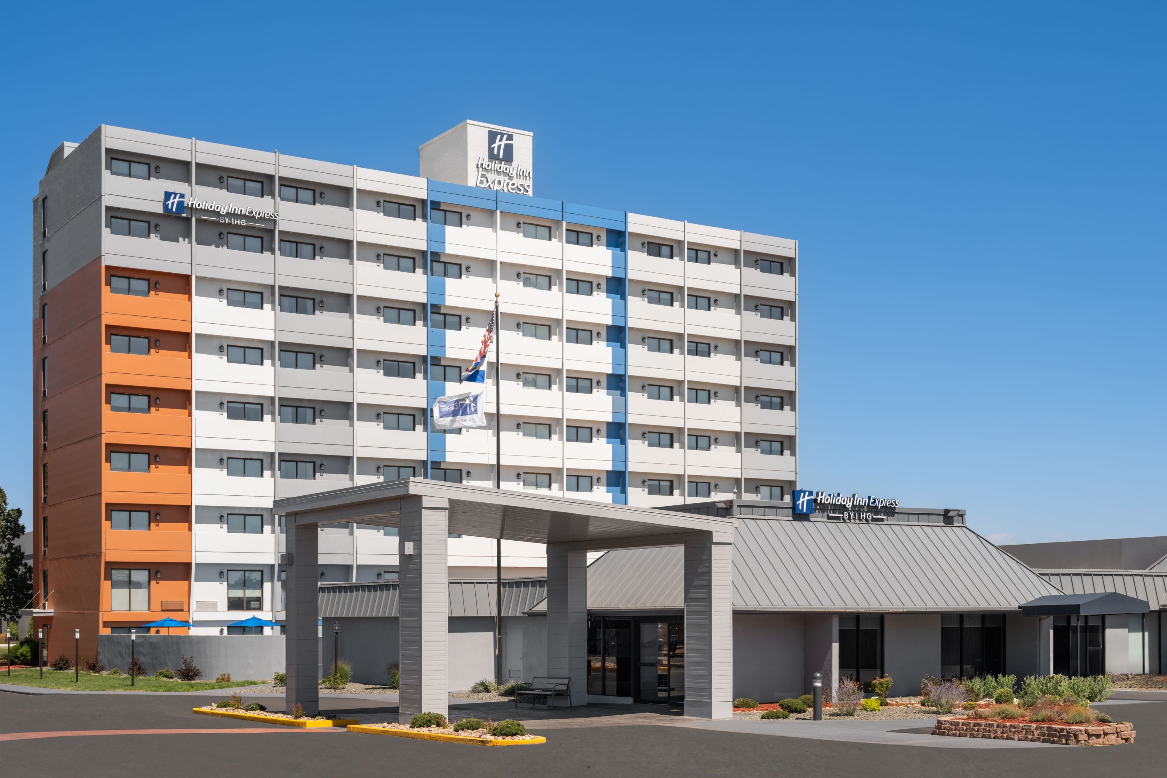 Denver Central - North - Image 1