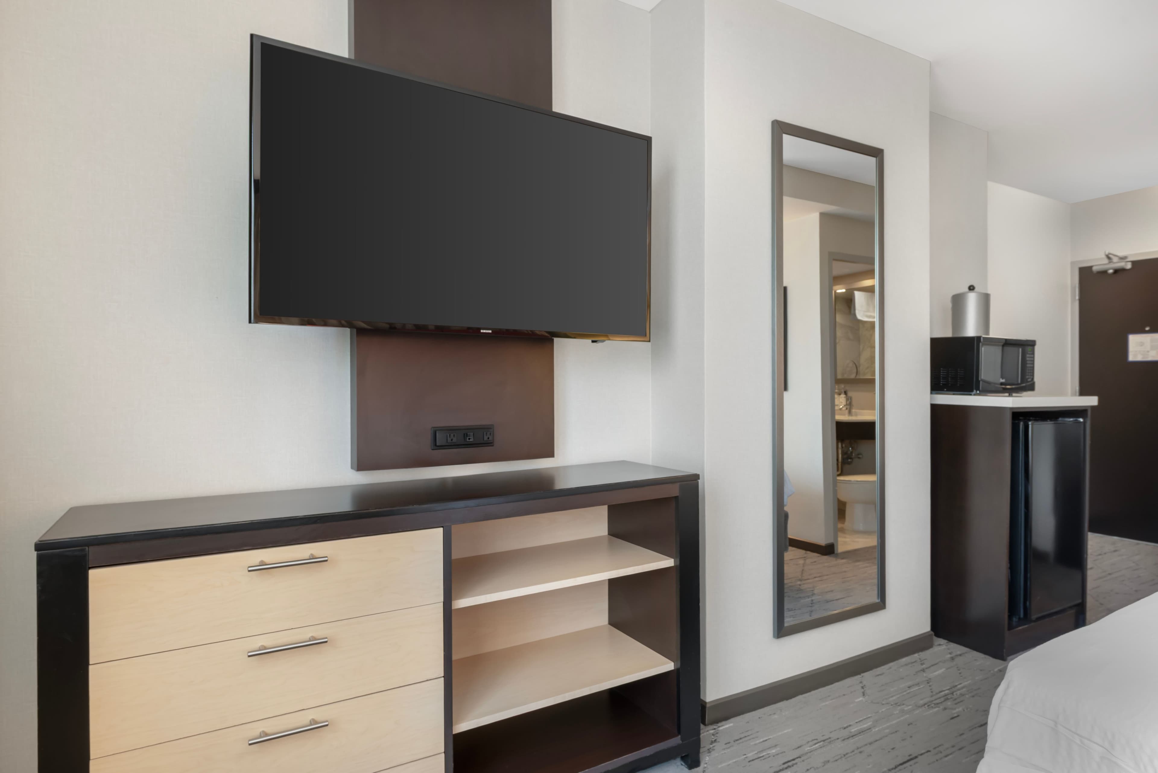 Holiday Inn Express Denver Downtown — 11