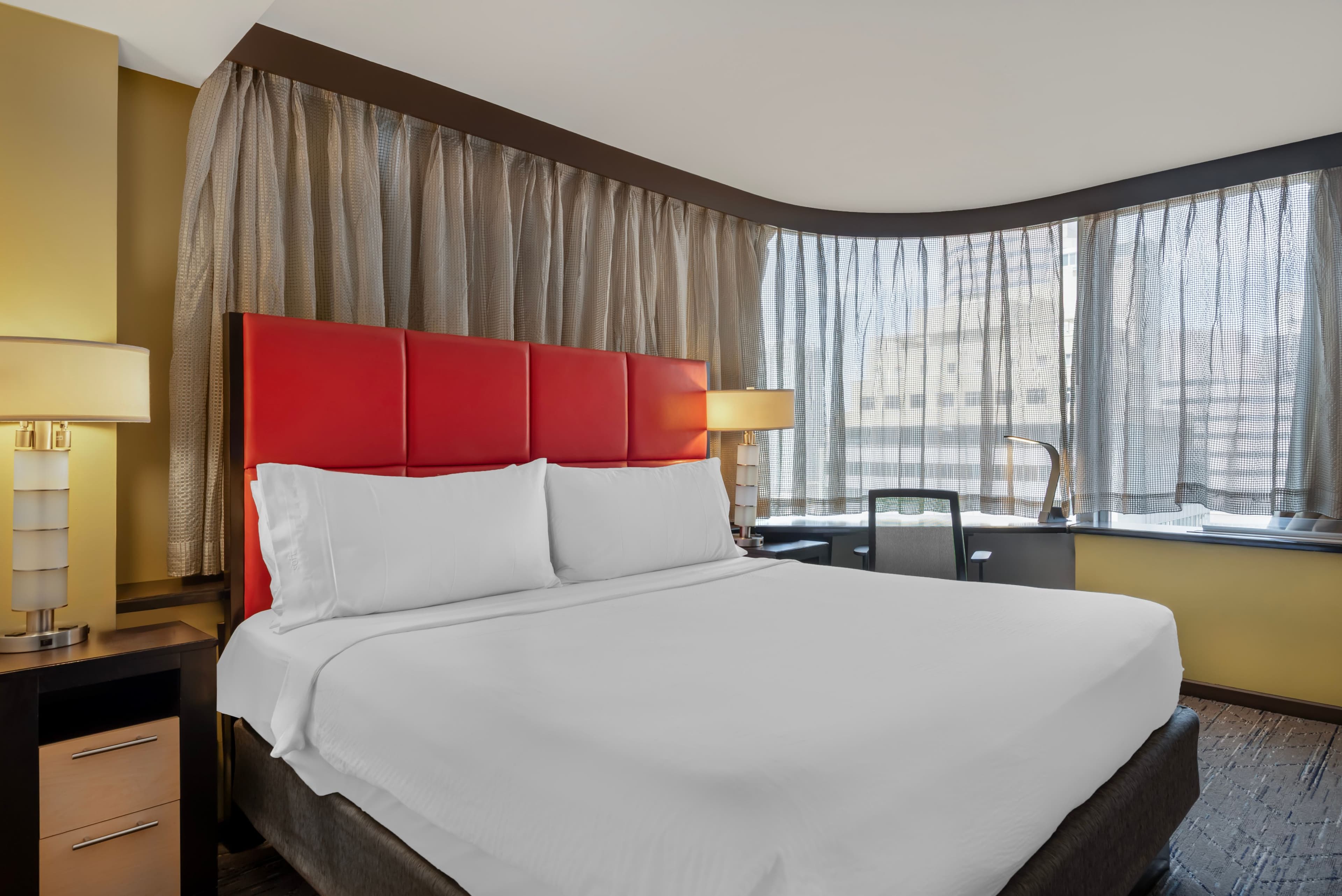 Holiday Inn Express Denver Downtown — 10