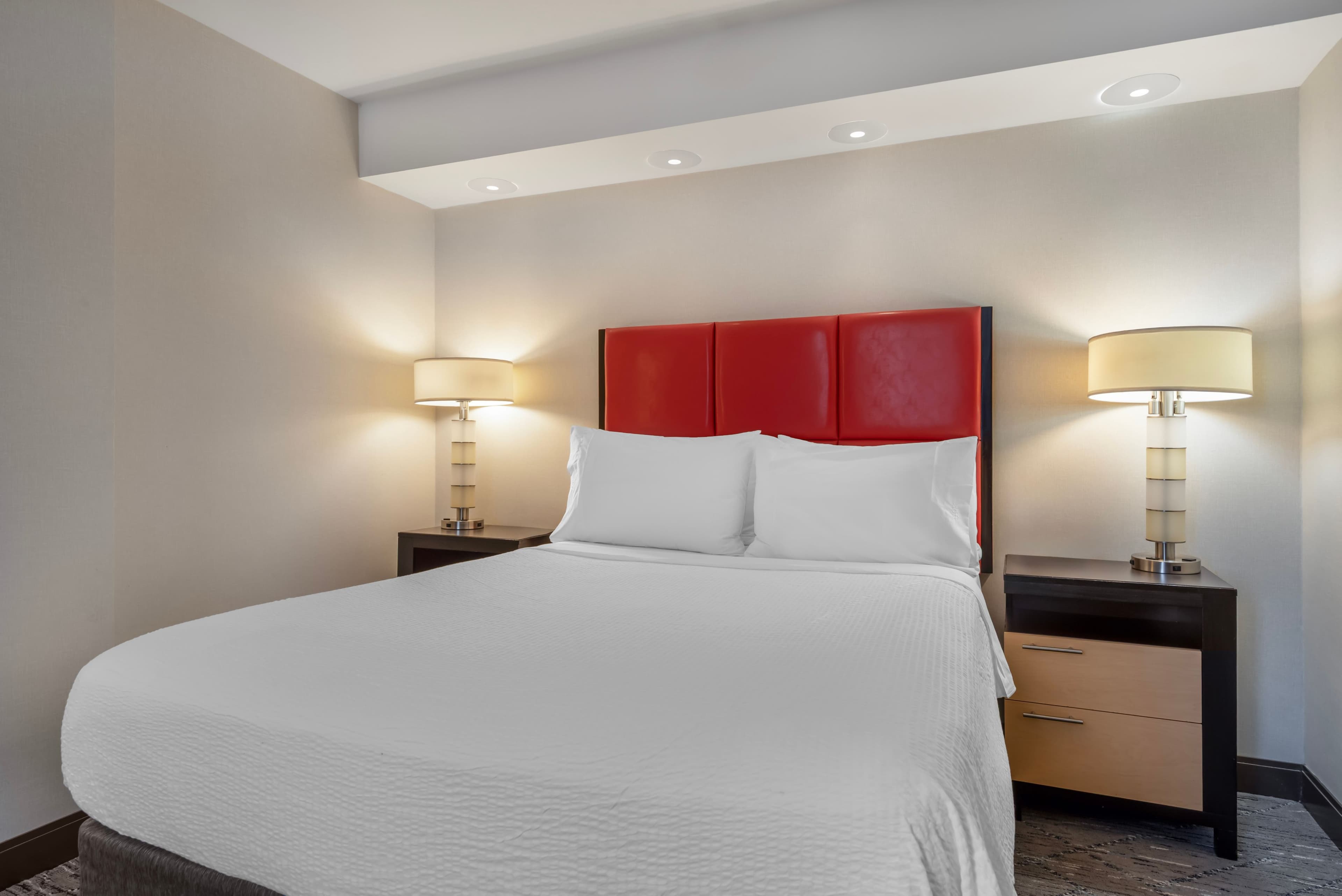 Holiday Inn Express Denver Downtown — 23