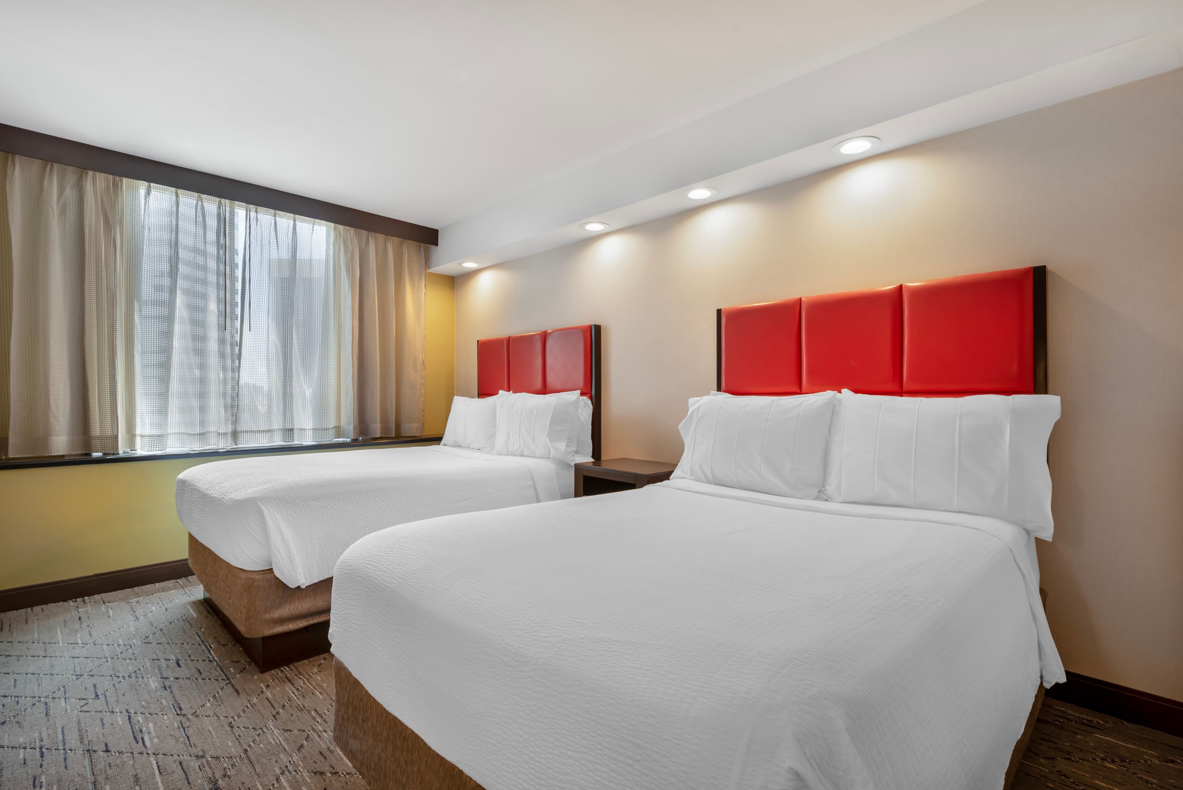 Holiday Inn Express Denver Downtown — 41