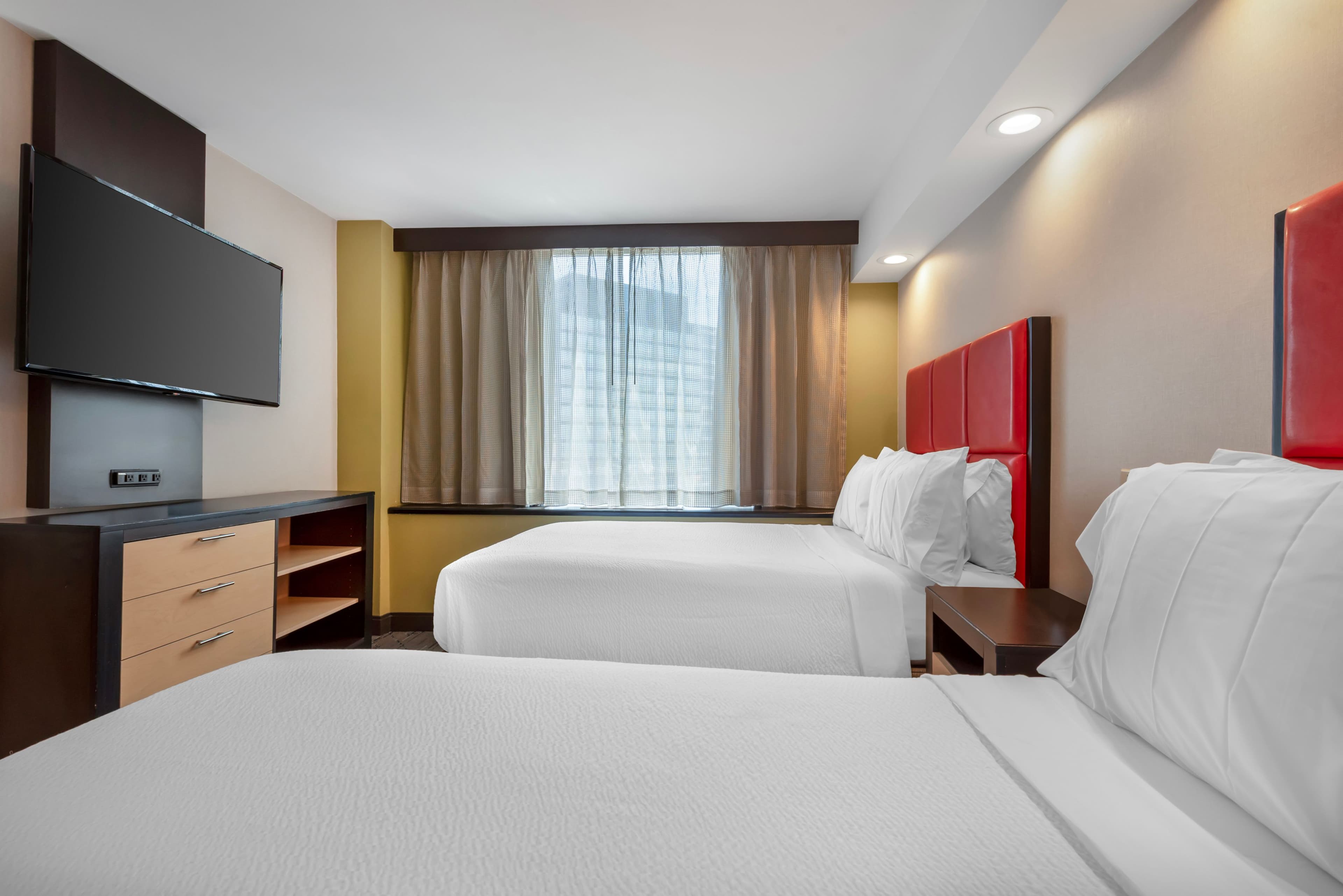 Holiday Inn Express Denver Downtown — 42