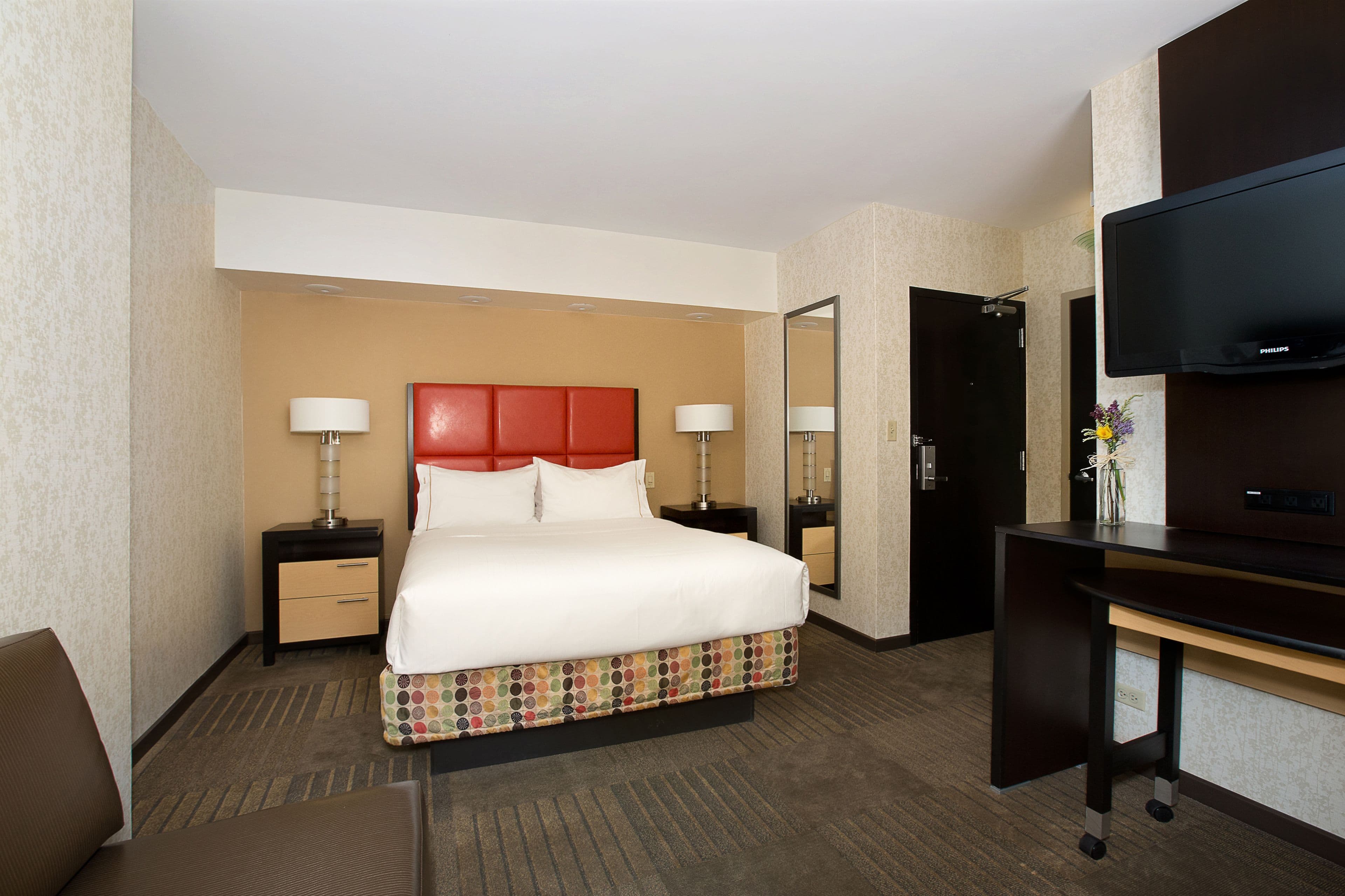 Holiday Inn Express Denver Downtown — 12