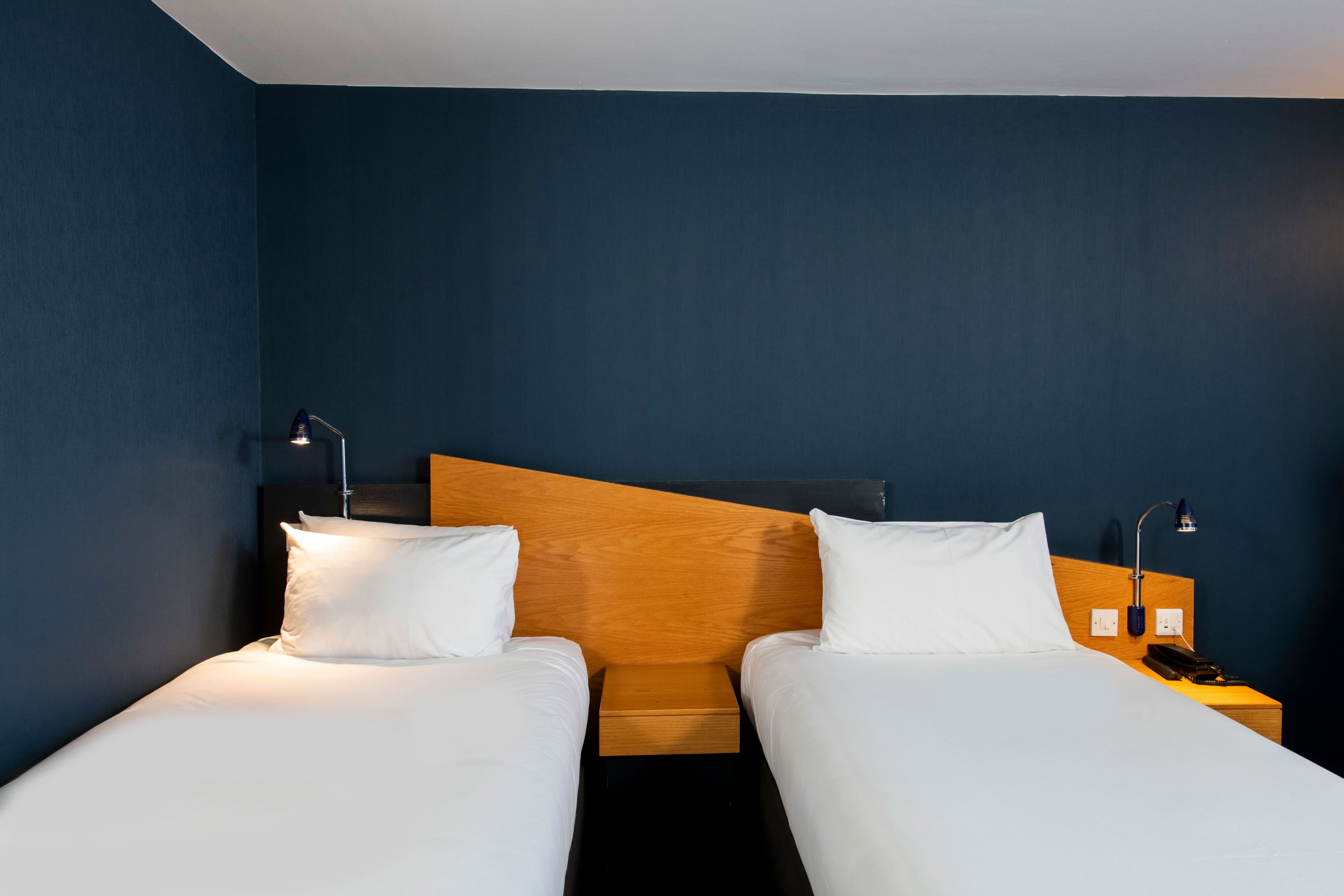 Holiday Inn Express Derby - Pride Park — 18