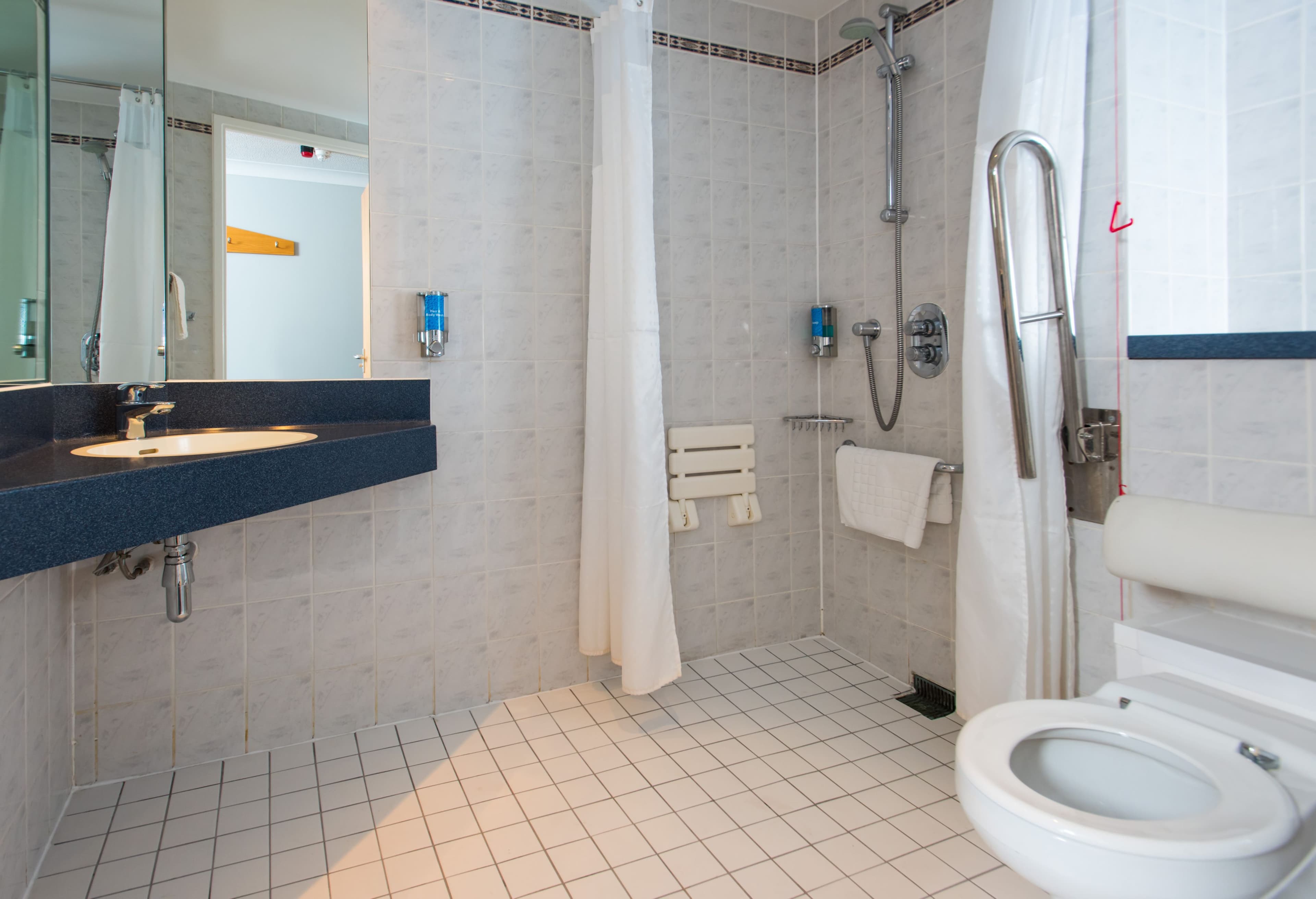Holiday Inn Express Derby - Pride Park — 16