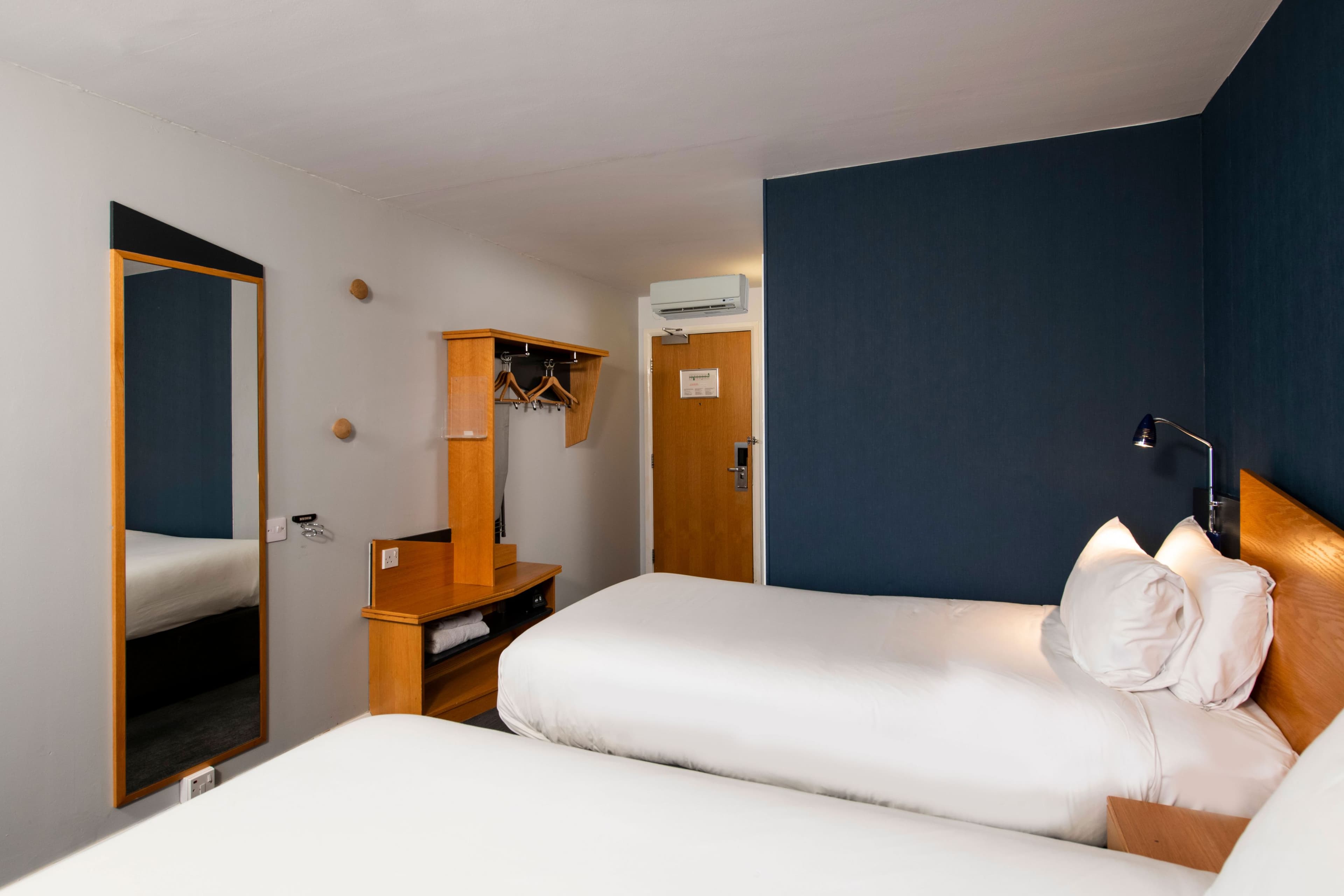 Holiday Inn Express Derby - Pride Park — 20