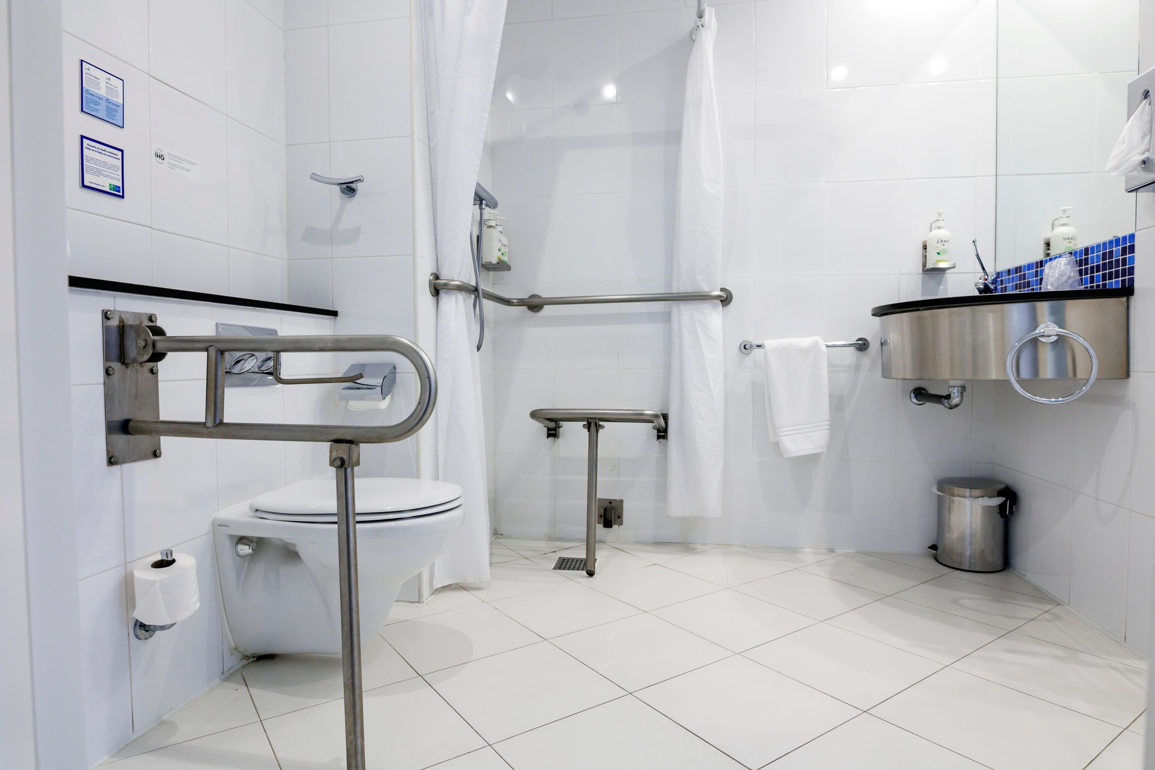 Holiday Inn Express Bilbao — 24
