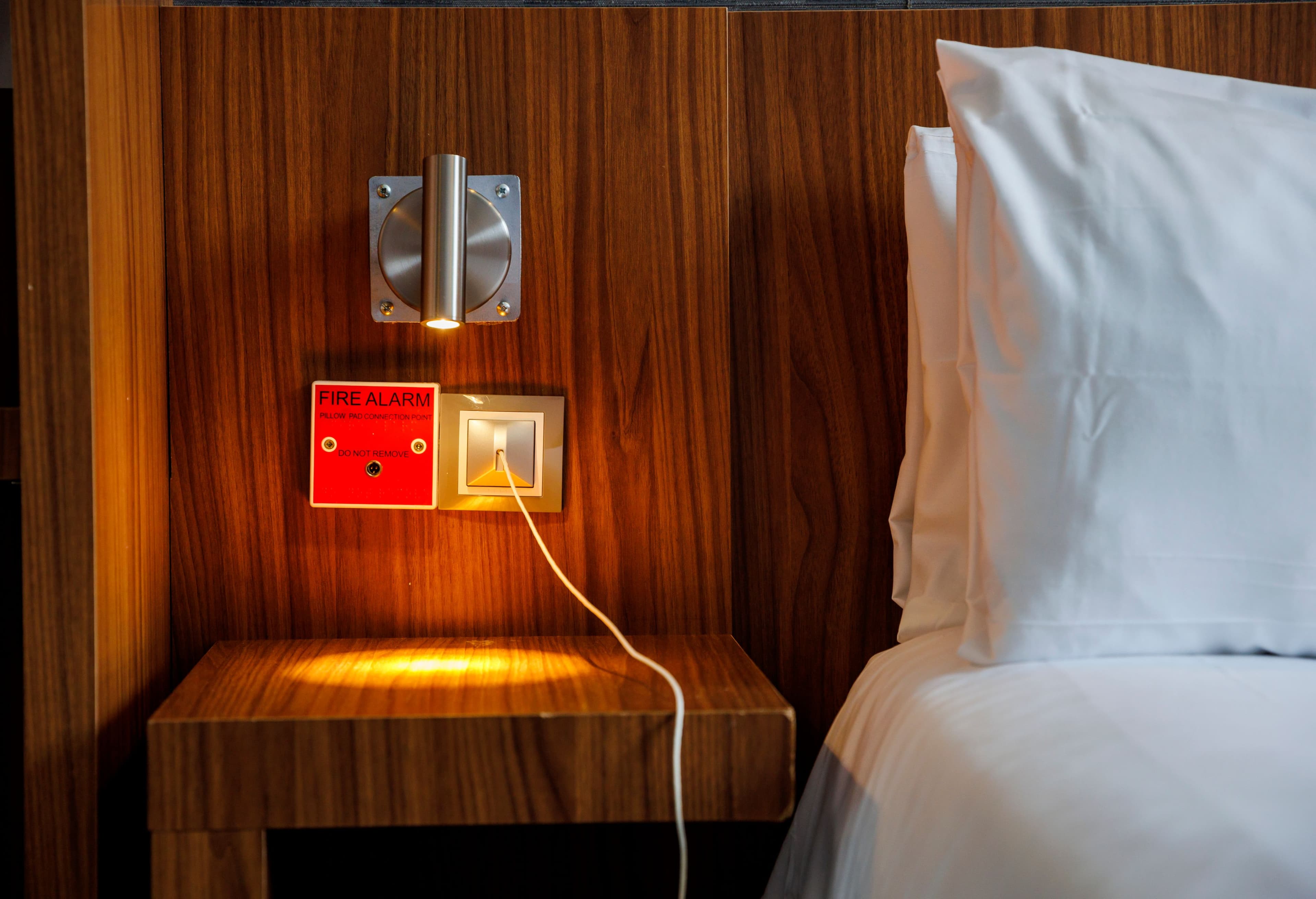 Holiday Inn Express Bilbao — 22