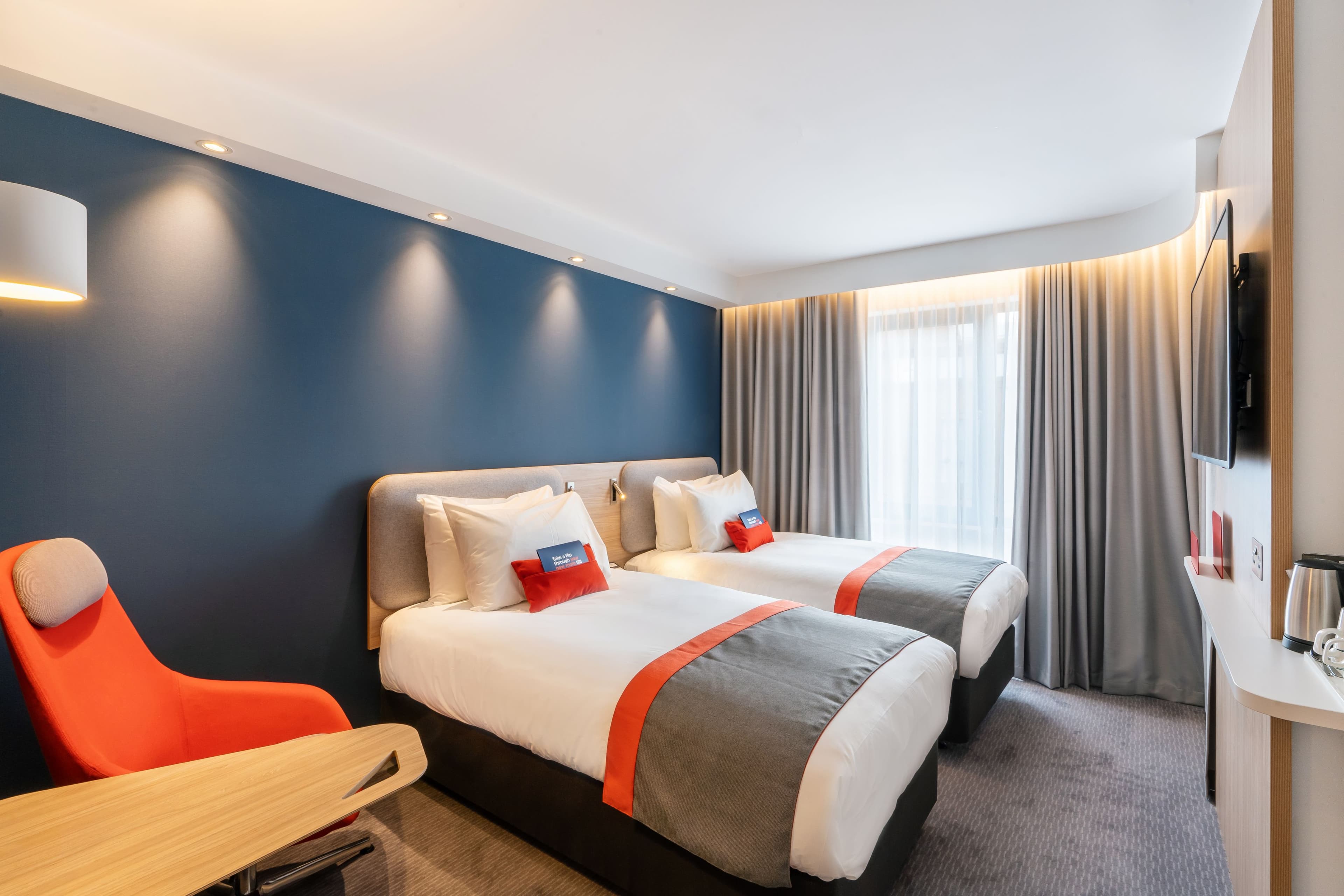 Holiday Inn Express Derry - Londonderry - Image 2