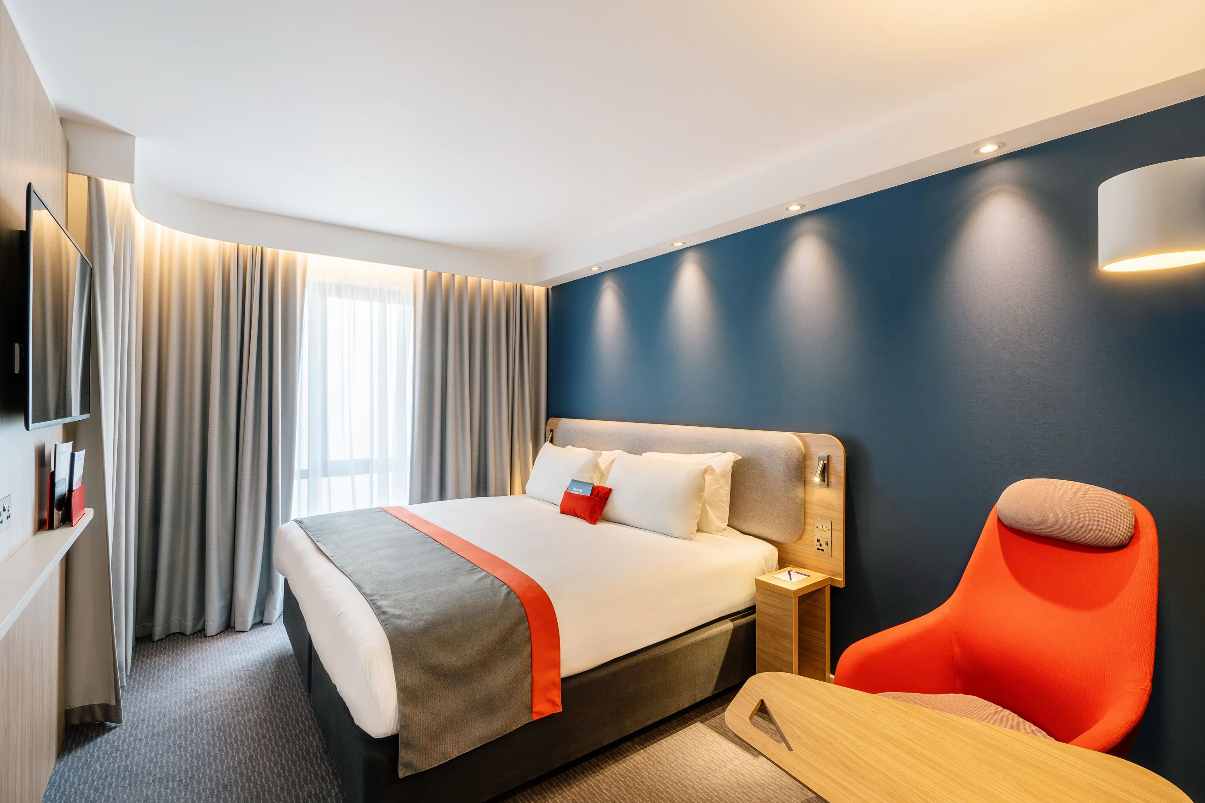 Holiday Inn Express Derry - Londonderry - Image 4