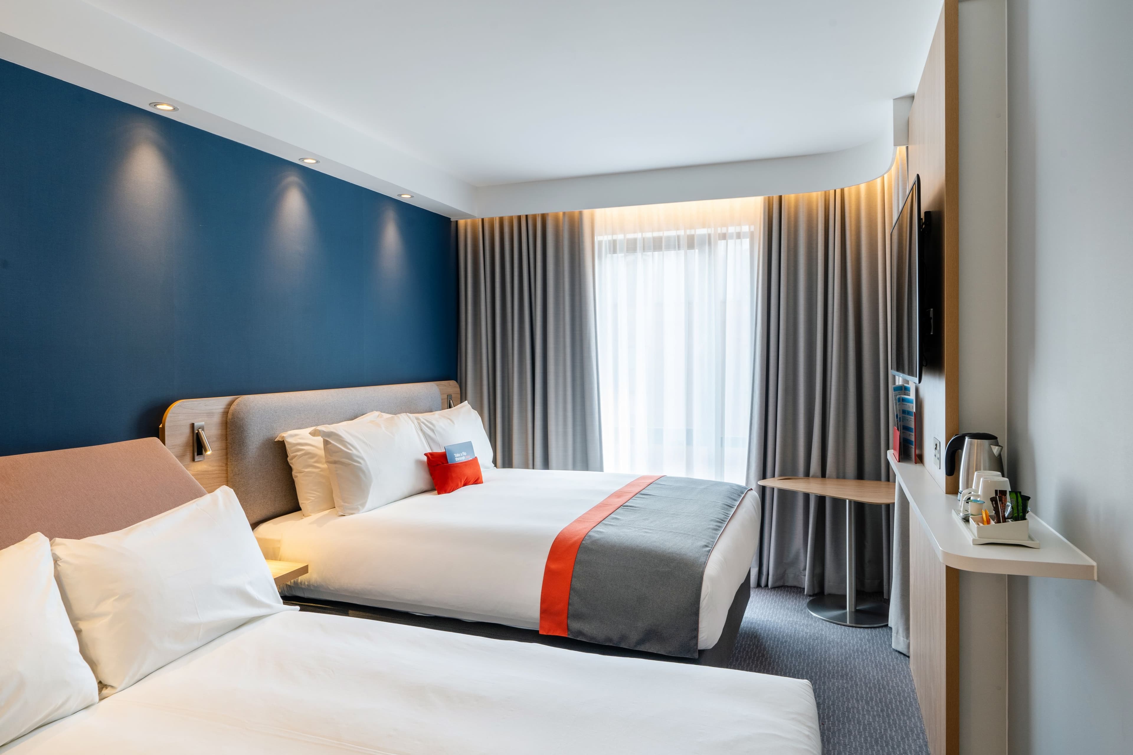 Holiday Inn Express Derry - Londonderry — 18