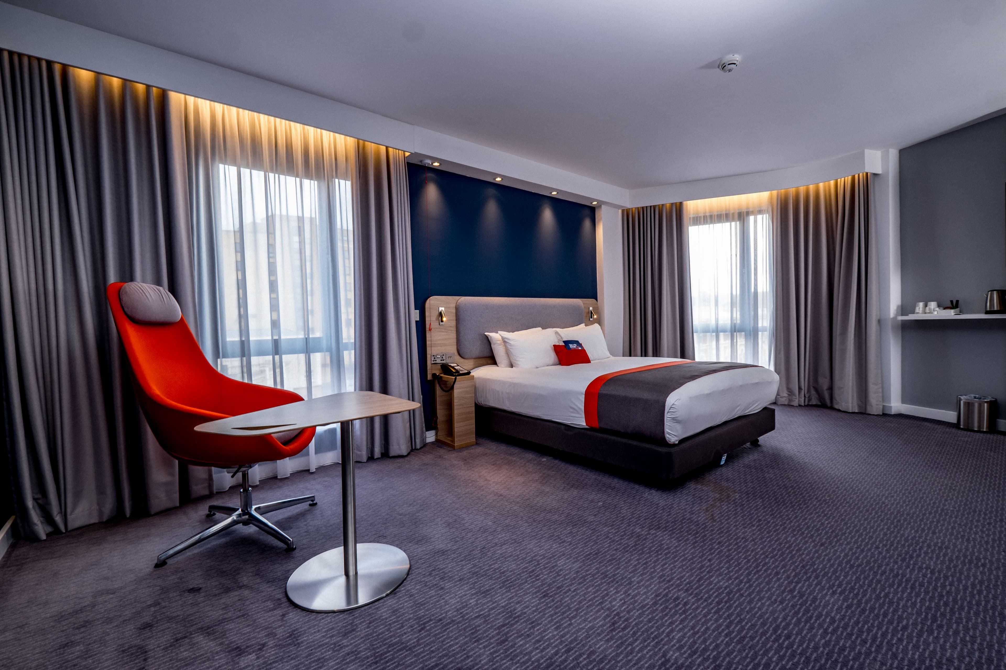 Holiday Inn Express Derry - Londonderry — 18
