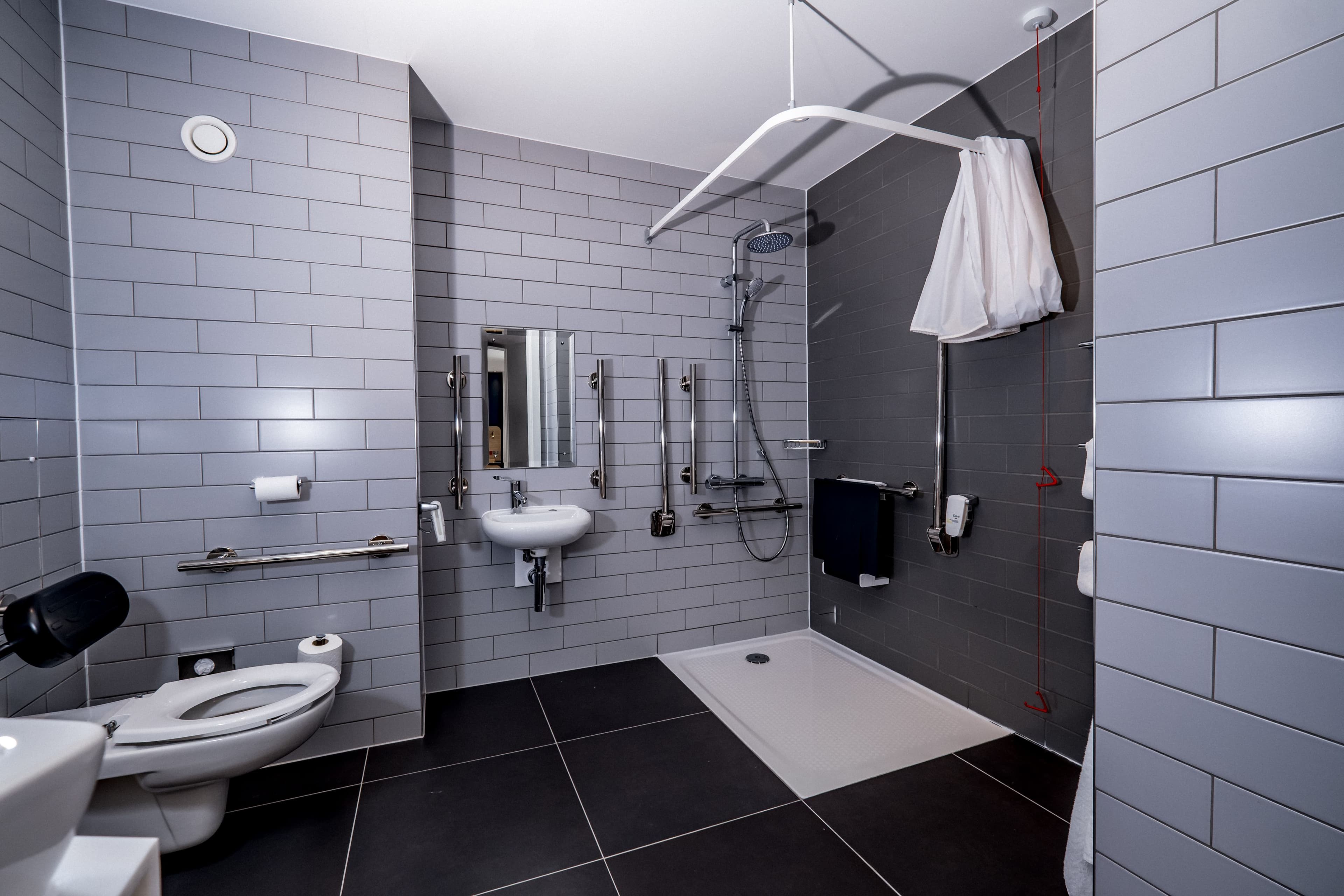 Holiday Inn Express Derry - Londonderry — 15