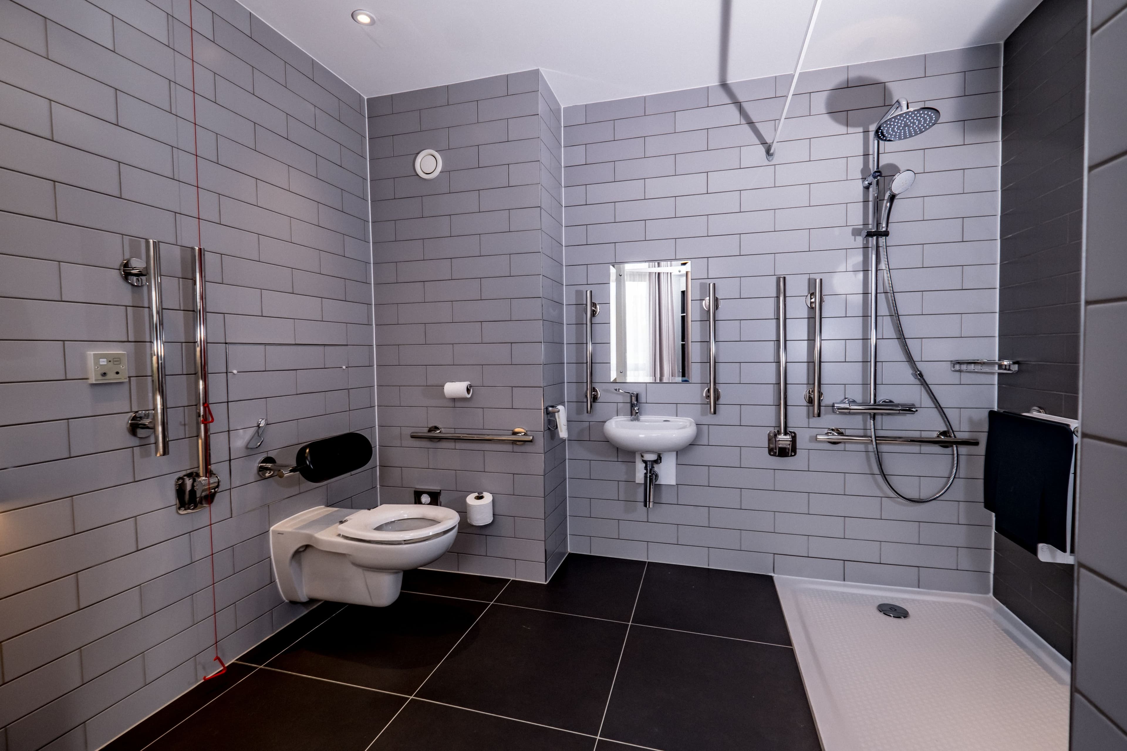Holiday Inn Express Derry - Londonderry — 16