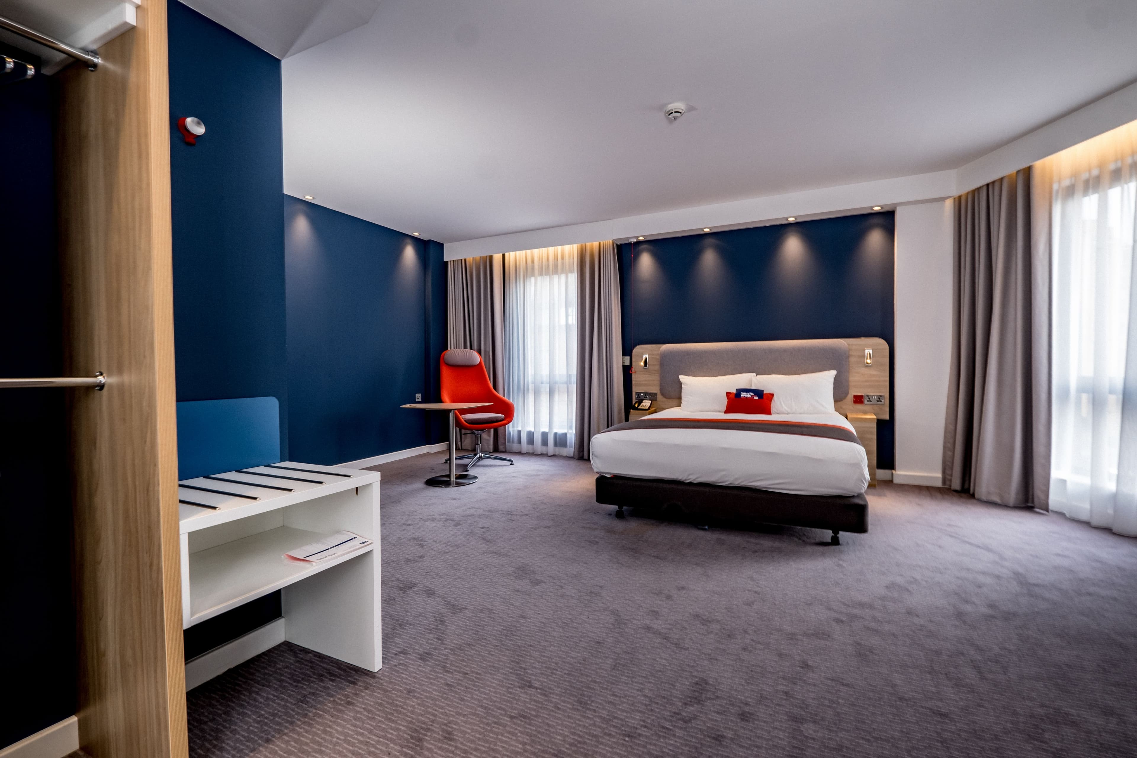 Holiday Inn Express Derry - Londonderry — 14