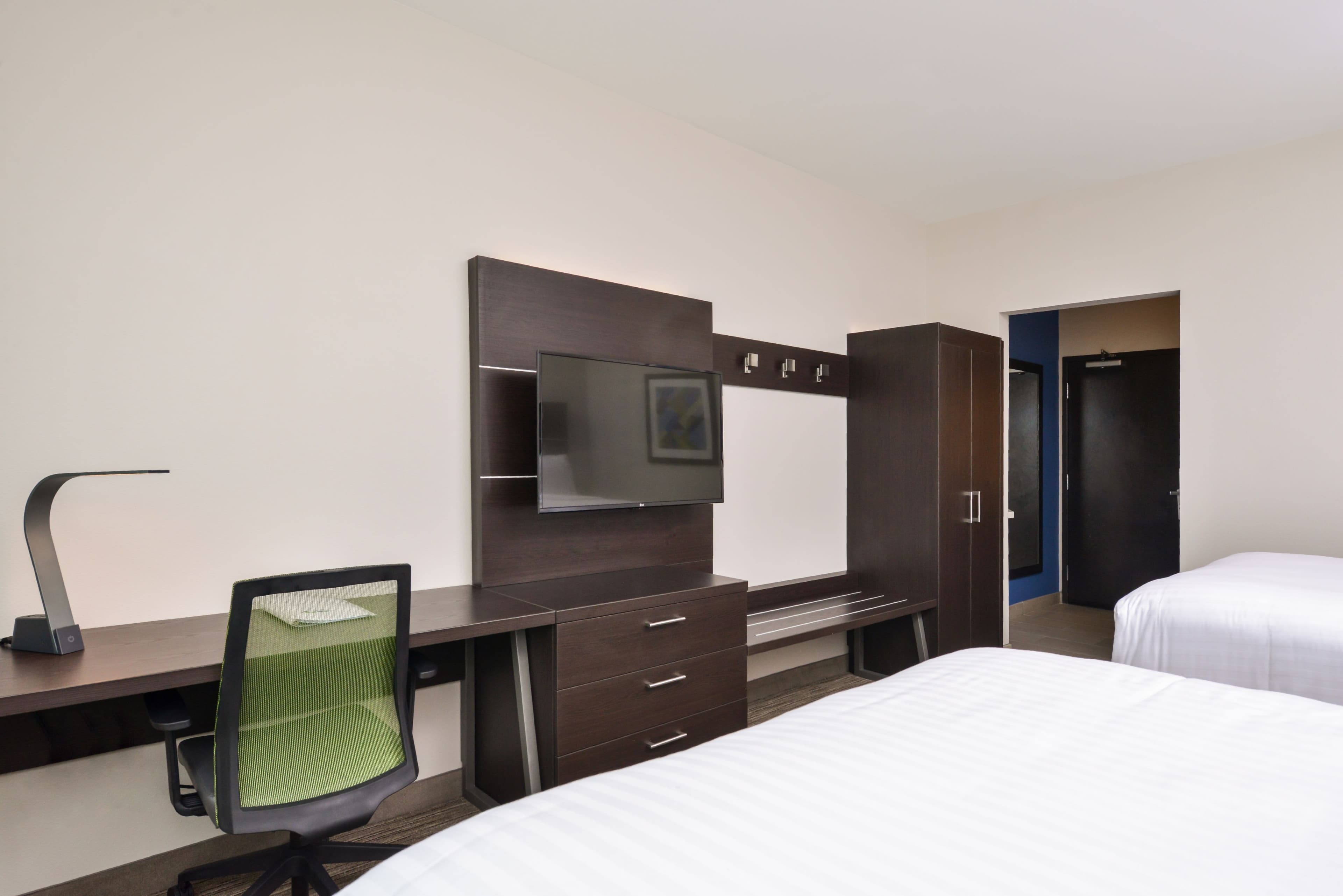 Holiday Inn Express Donaldsonville — 19