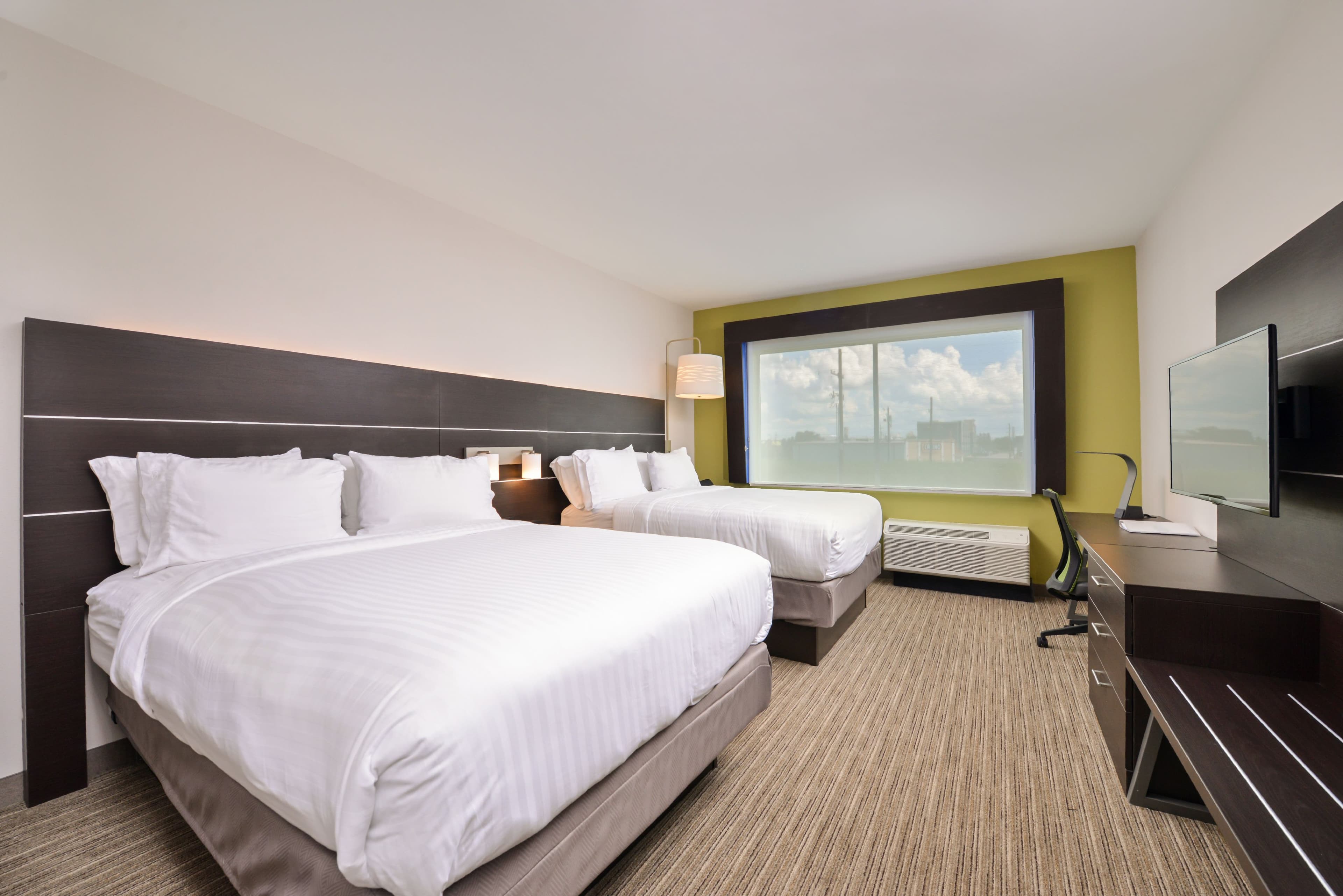Holiday Inn Express Donaldsonville — 18