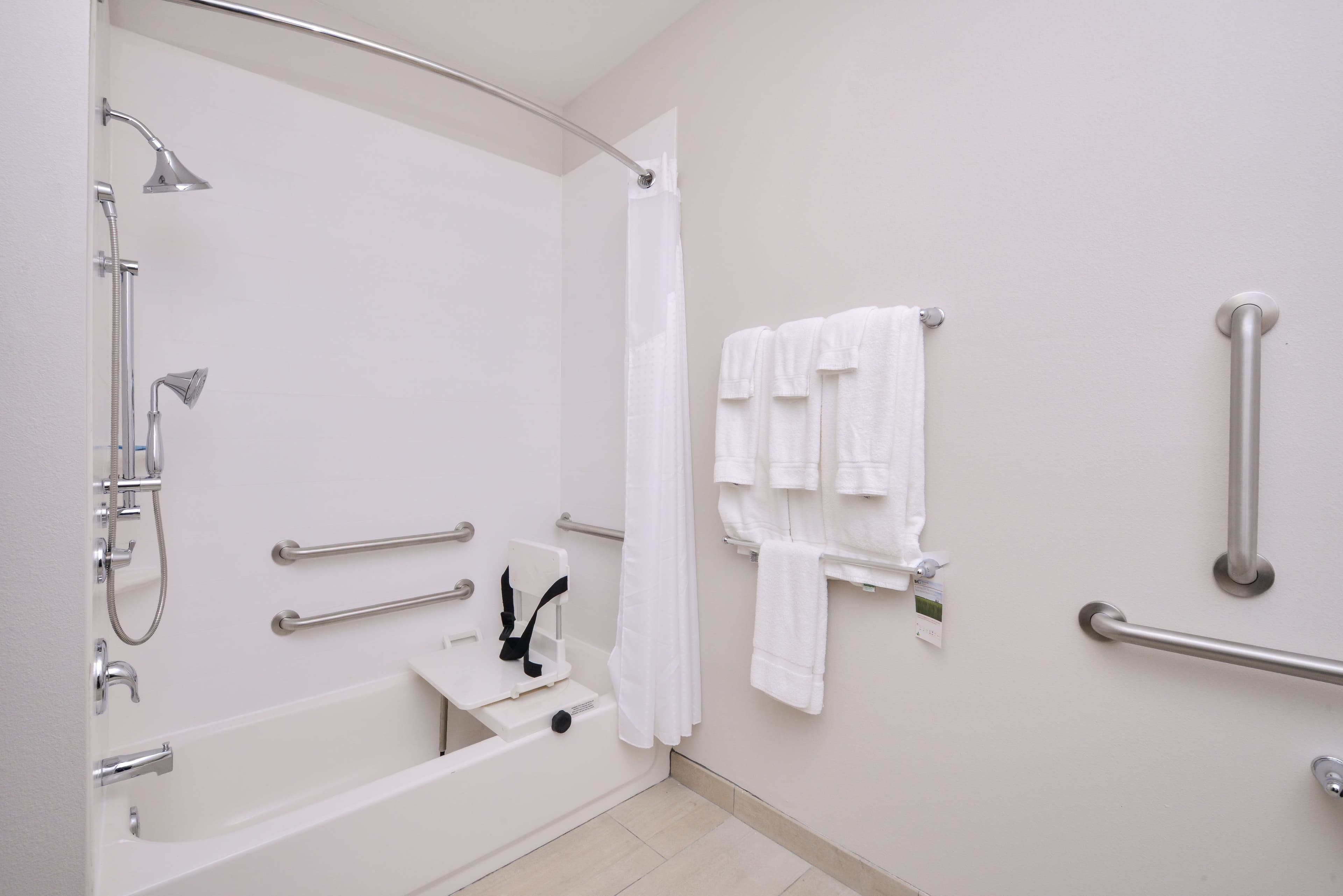 Holiday Inn Express Donaldsonville — 17
