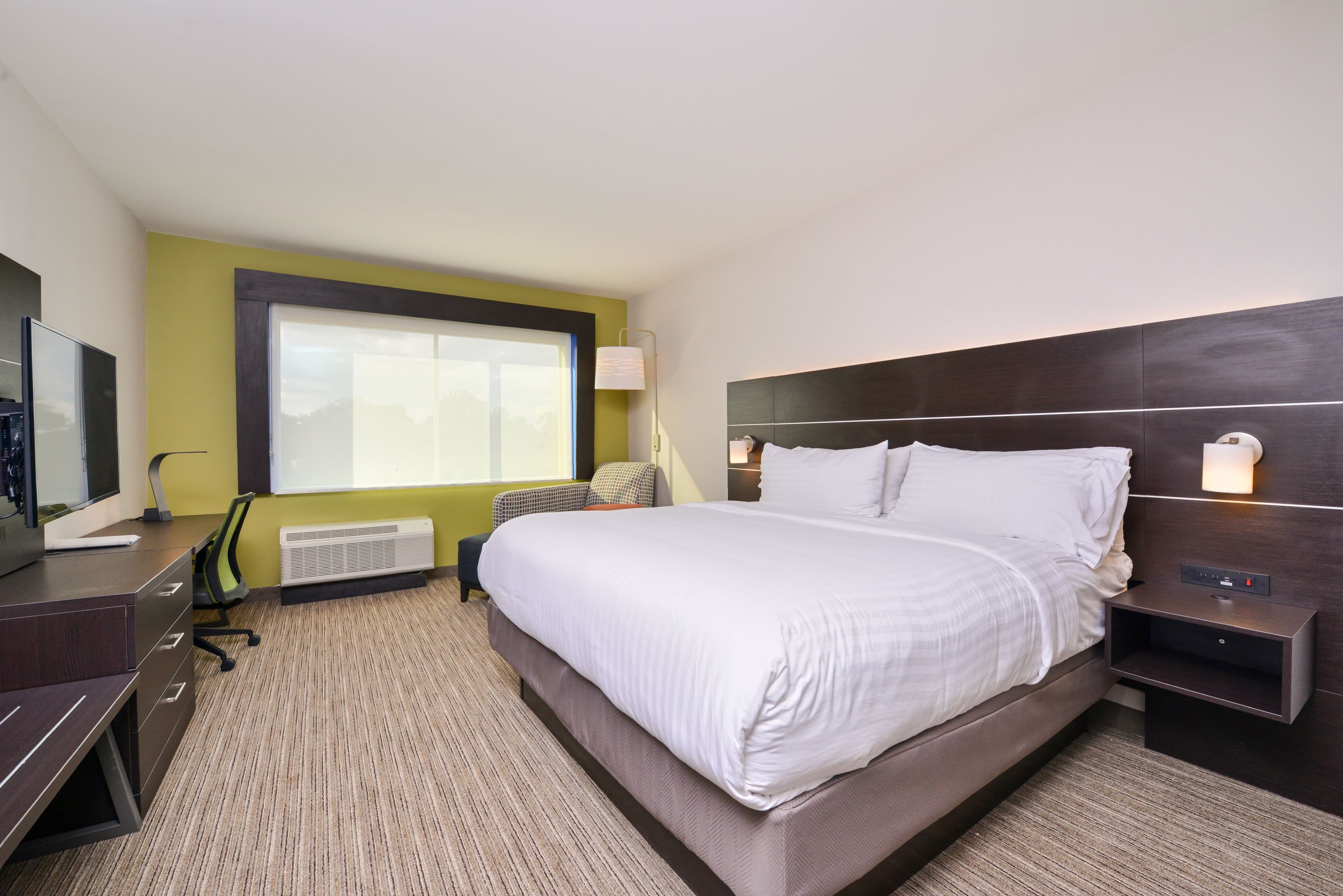 Holiday Inn Express Donaldsonville — 6