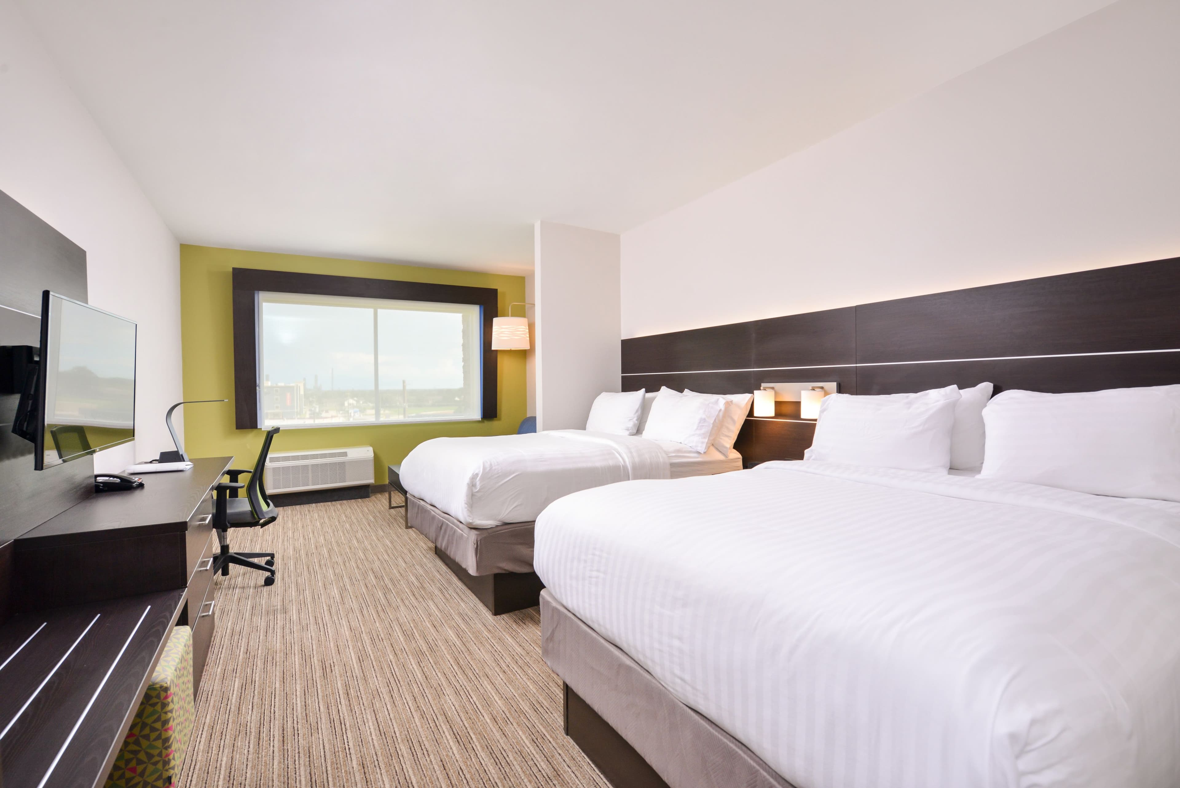 Holiday Inn Express Donaldsonville — 14