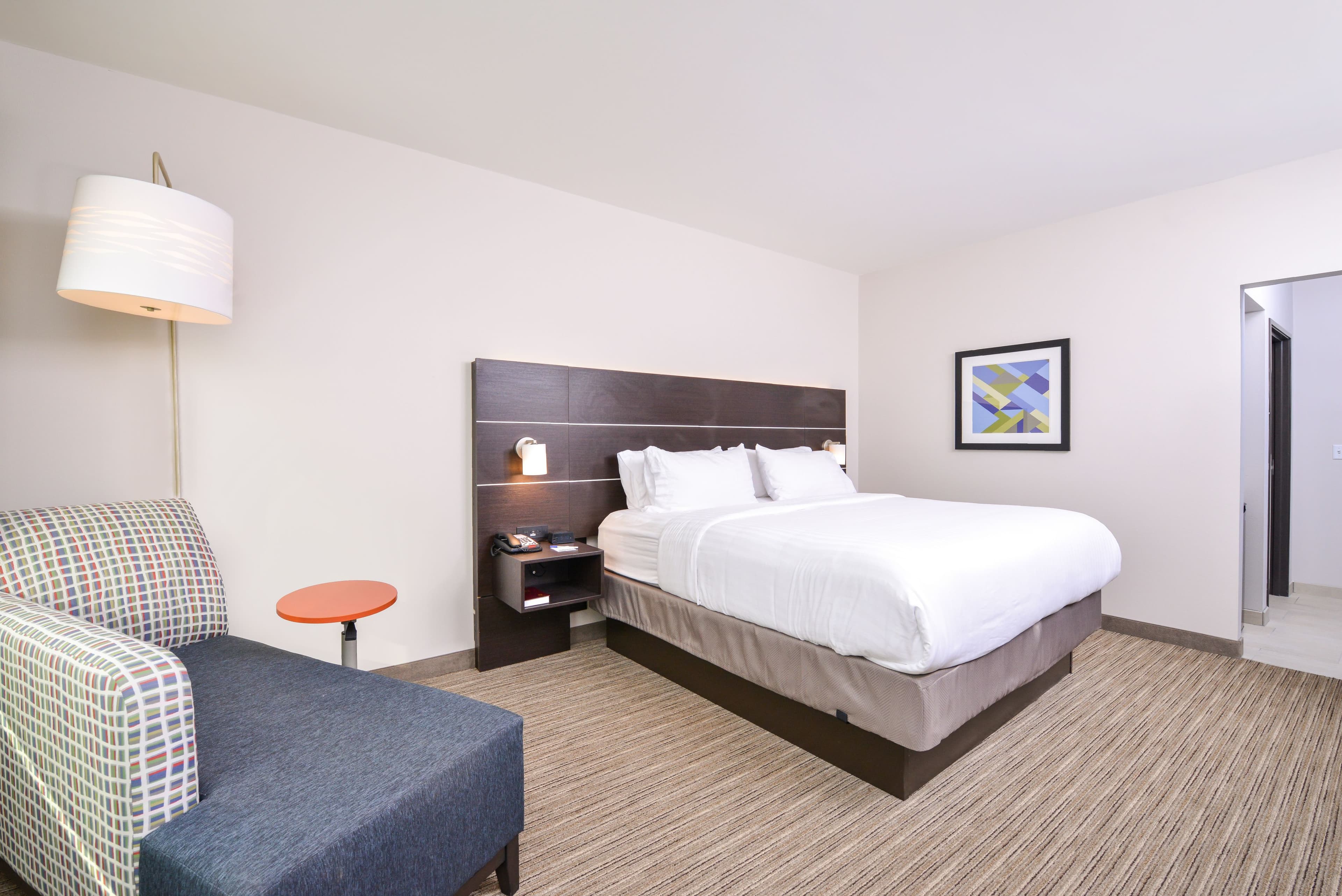 Holiday Inn Express Donaldsonville - Image 2