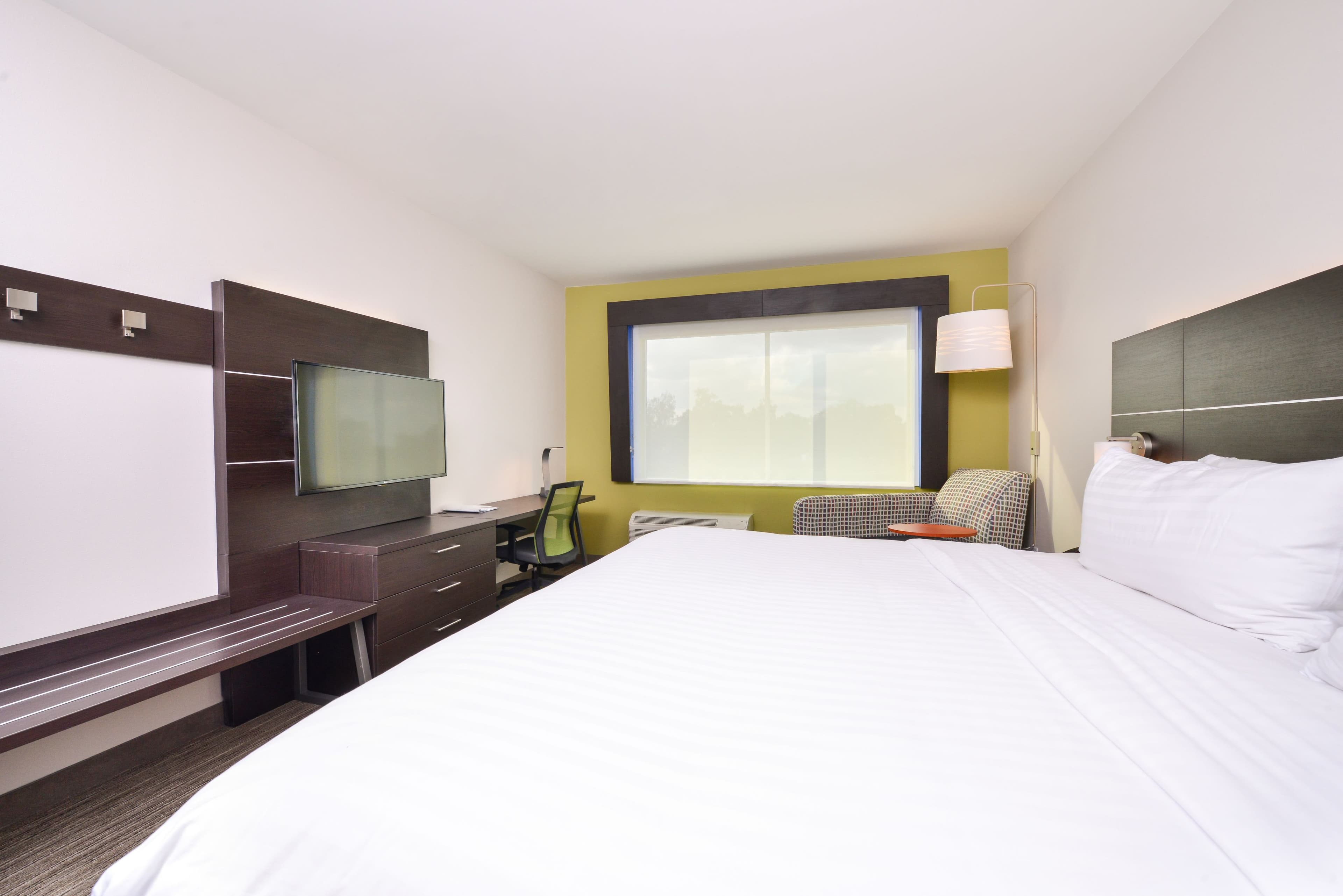 Holiday Inn Express Donaldsonville - Image 5