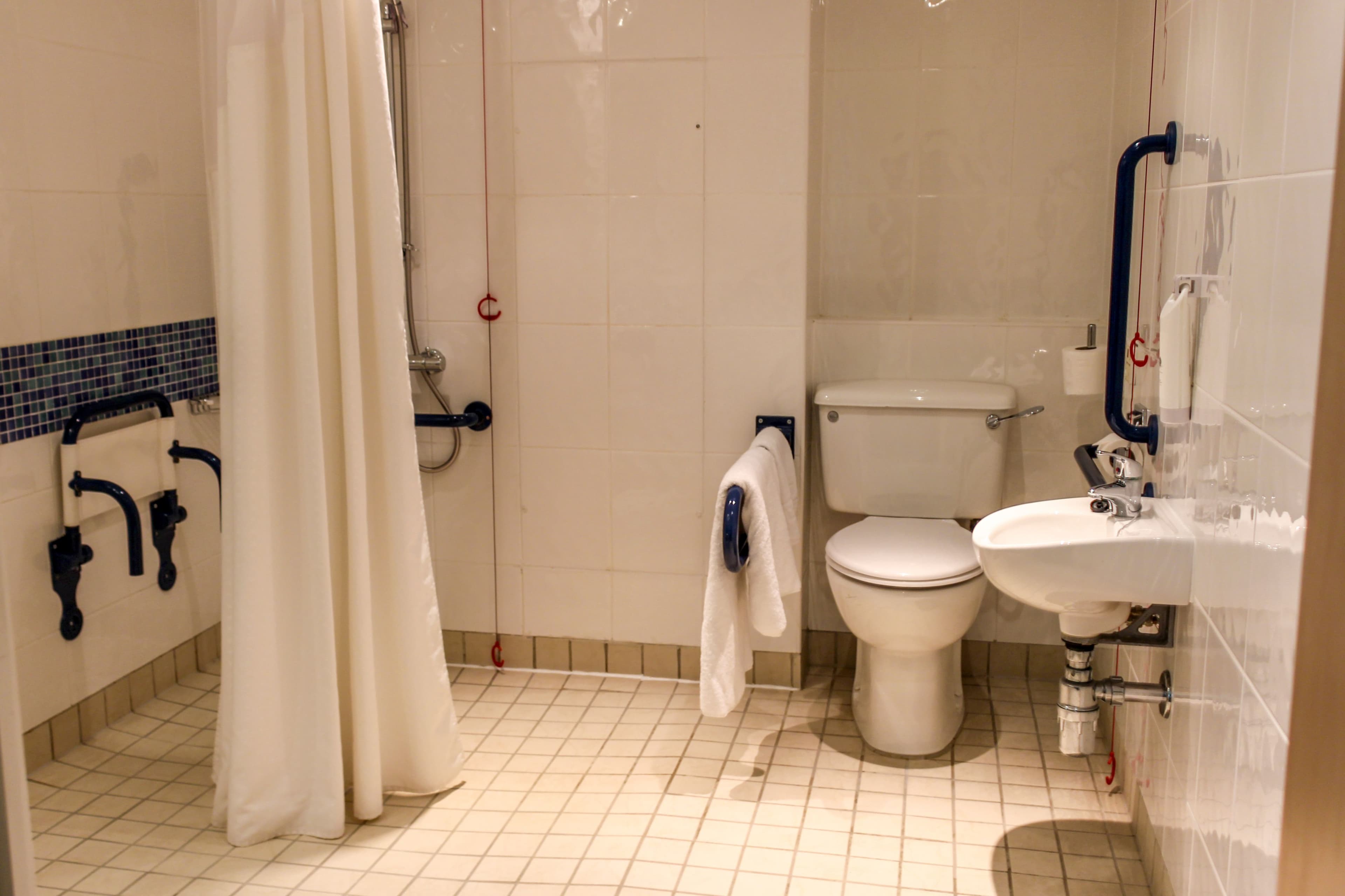 Holiday Inn Express Doncaster — 28