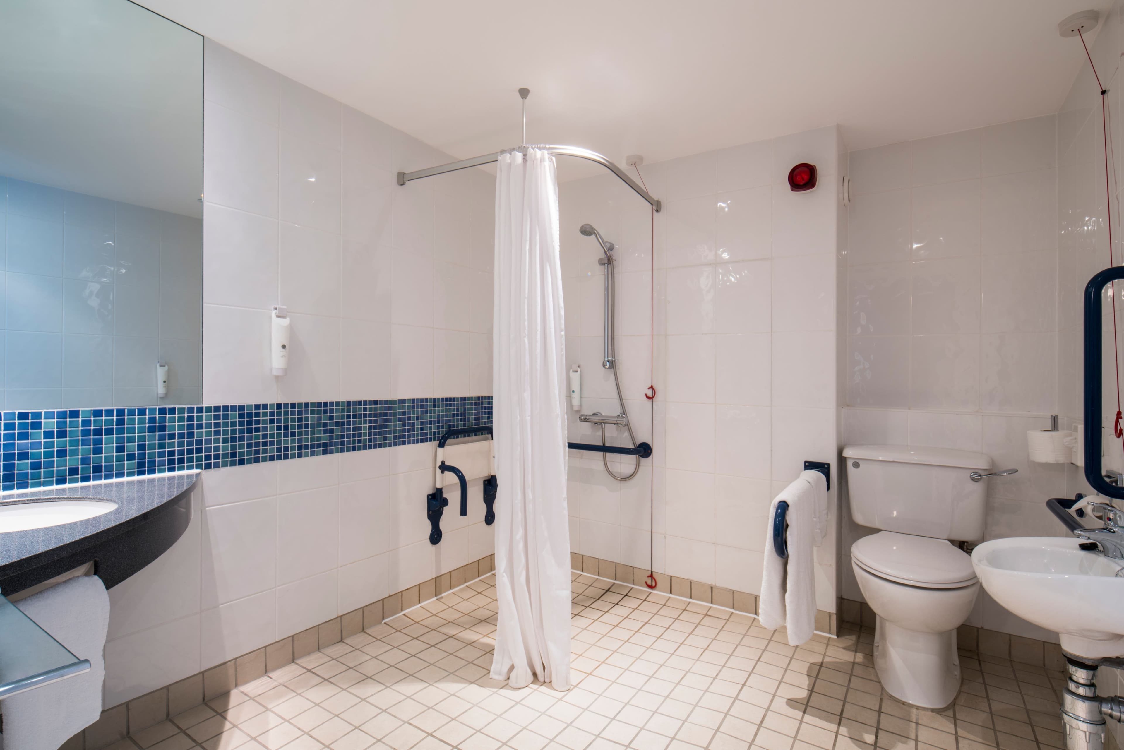 Holiday Inn Express Doncaster — 32
