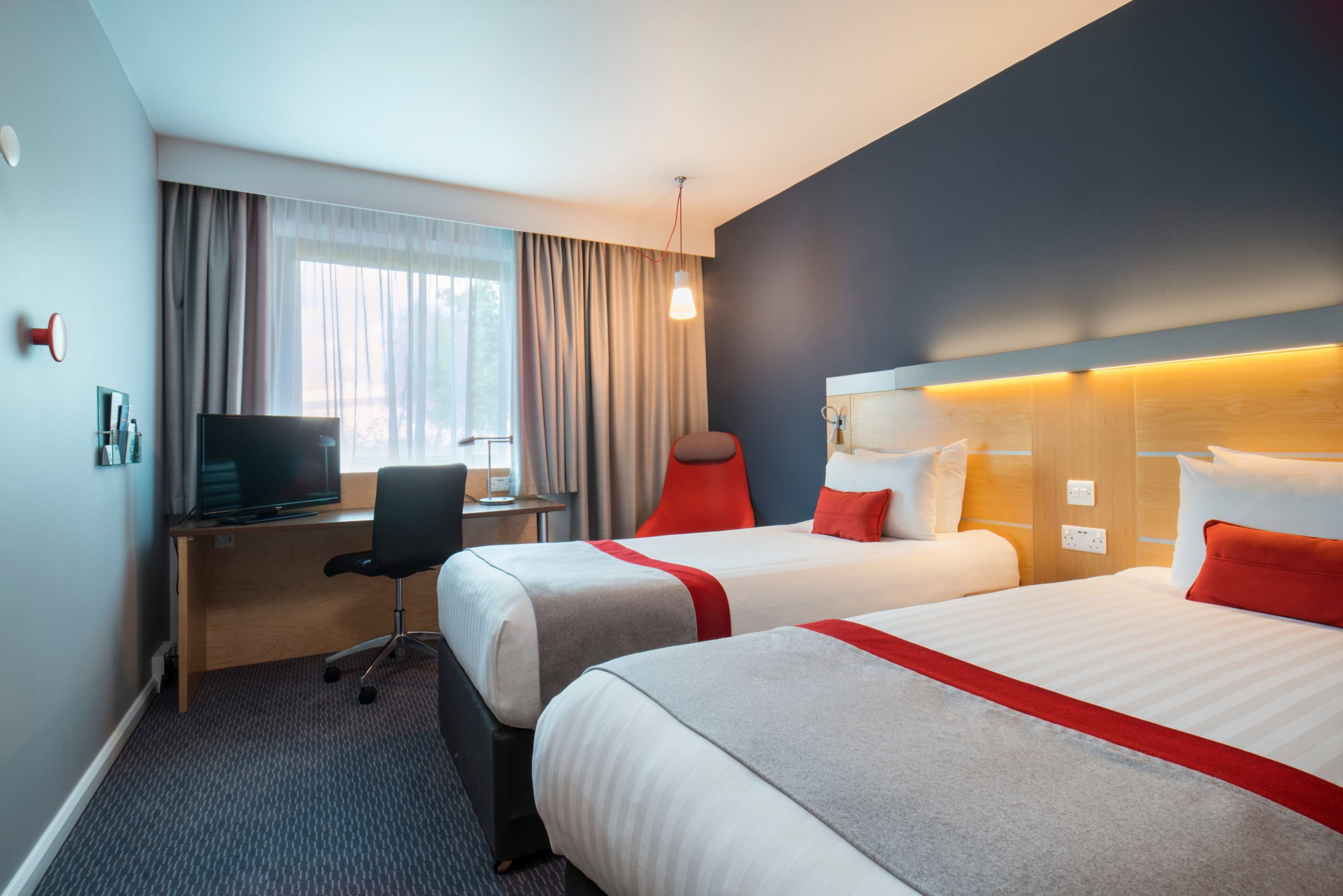 Holiday Inn Express Doncaster — 38