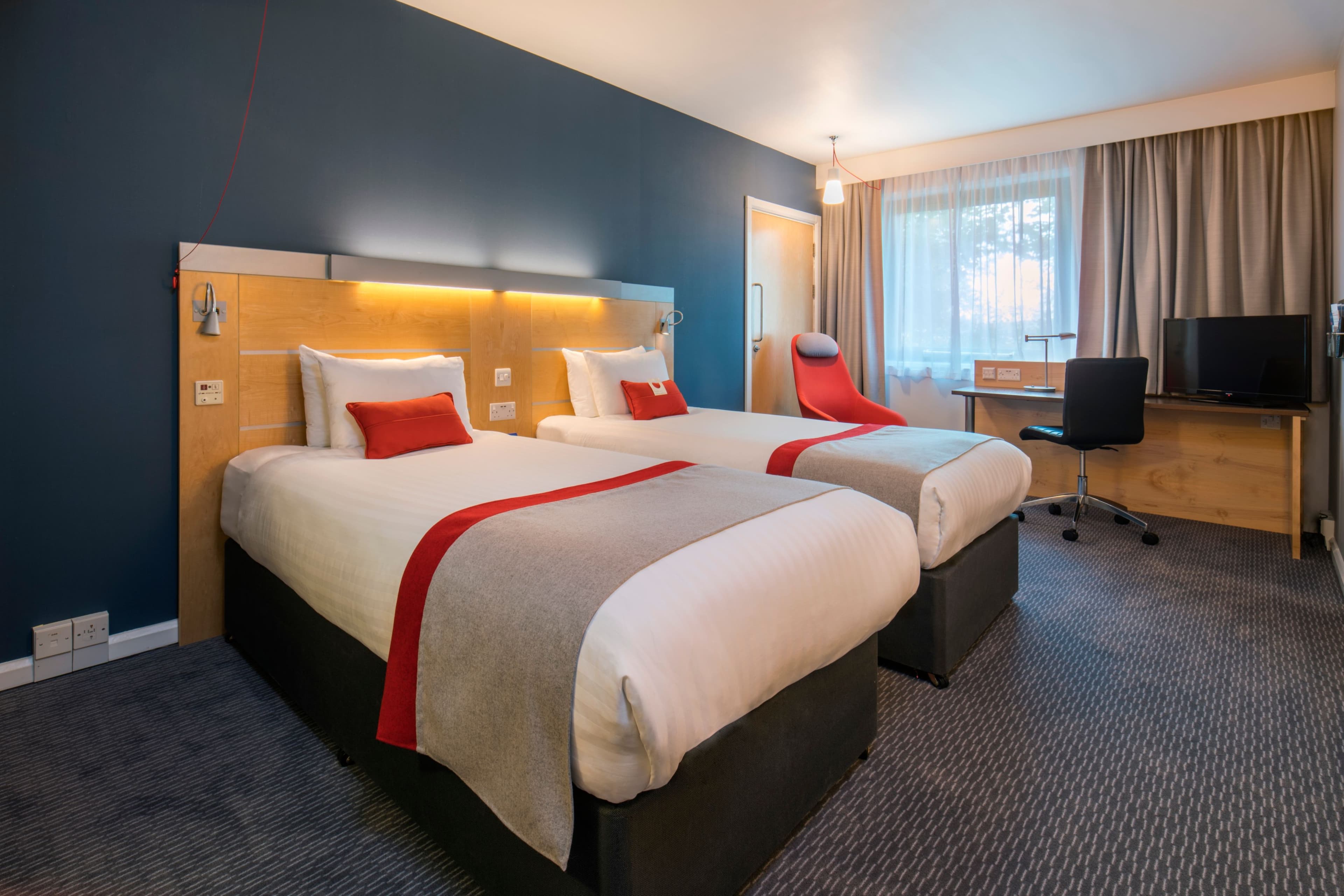 Holiday Inn Express Doncaster — 50