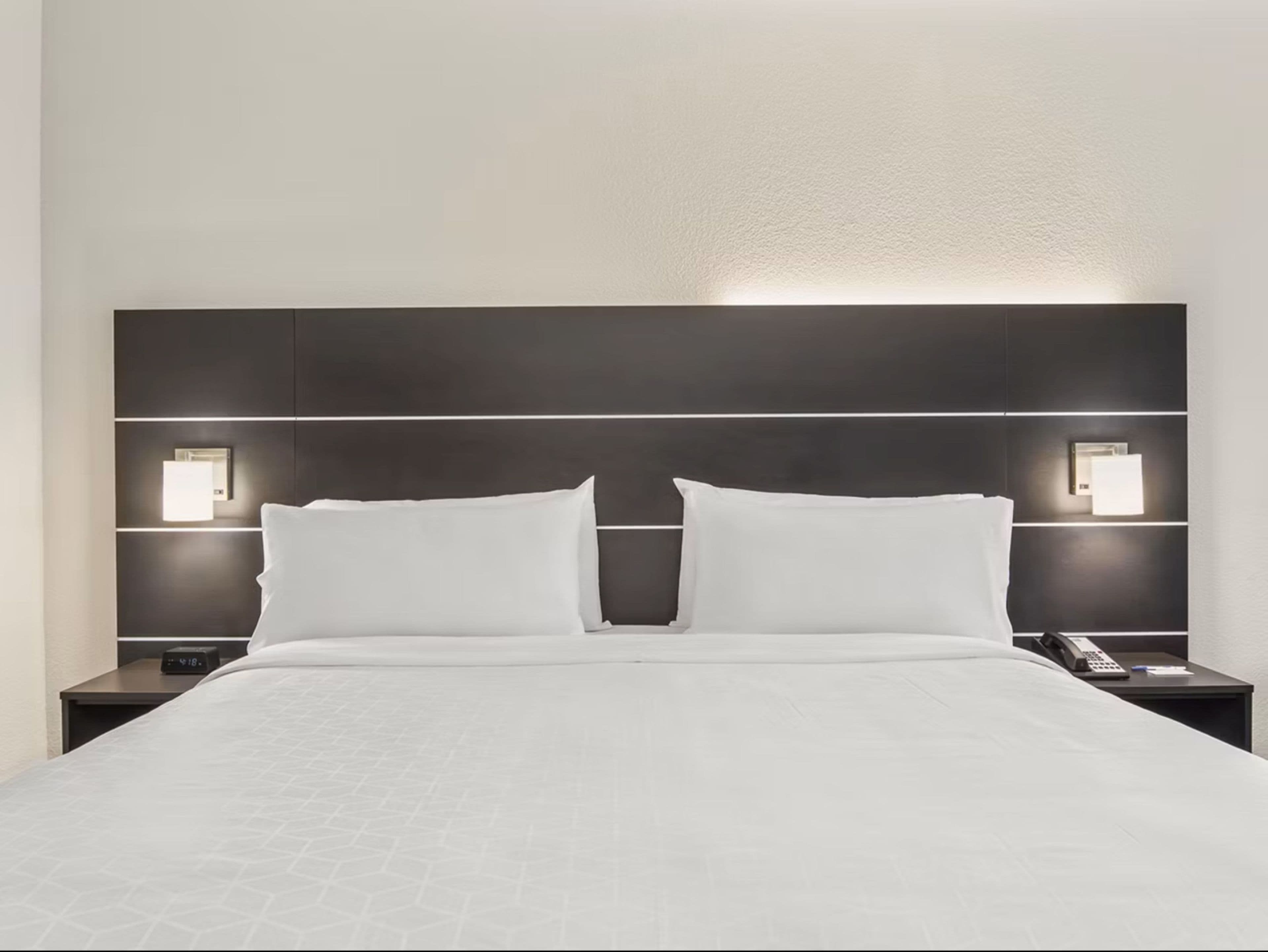 Holiday Inn Express Atlanta W (I-20) Douglasville - Image 2