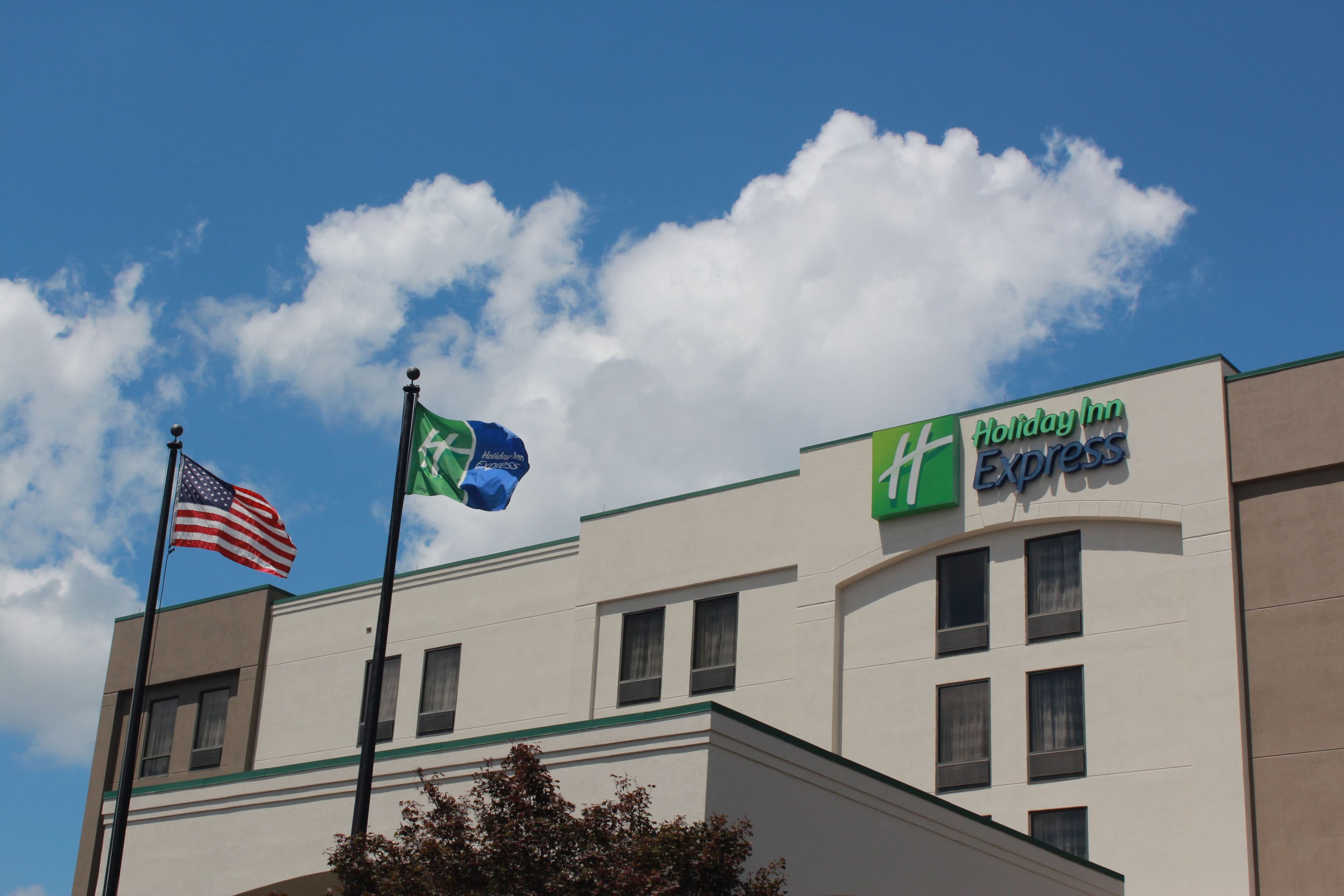 Holiday Inn Express Atlanta W (I-20) Douglasville - Image 1