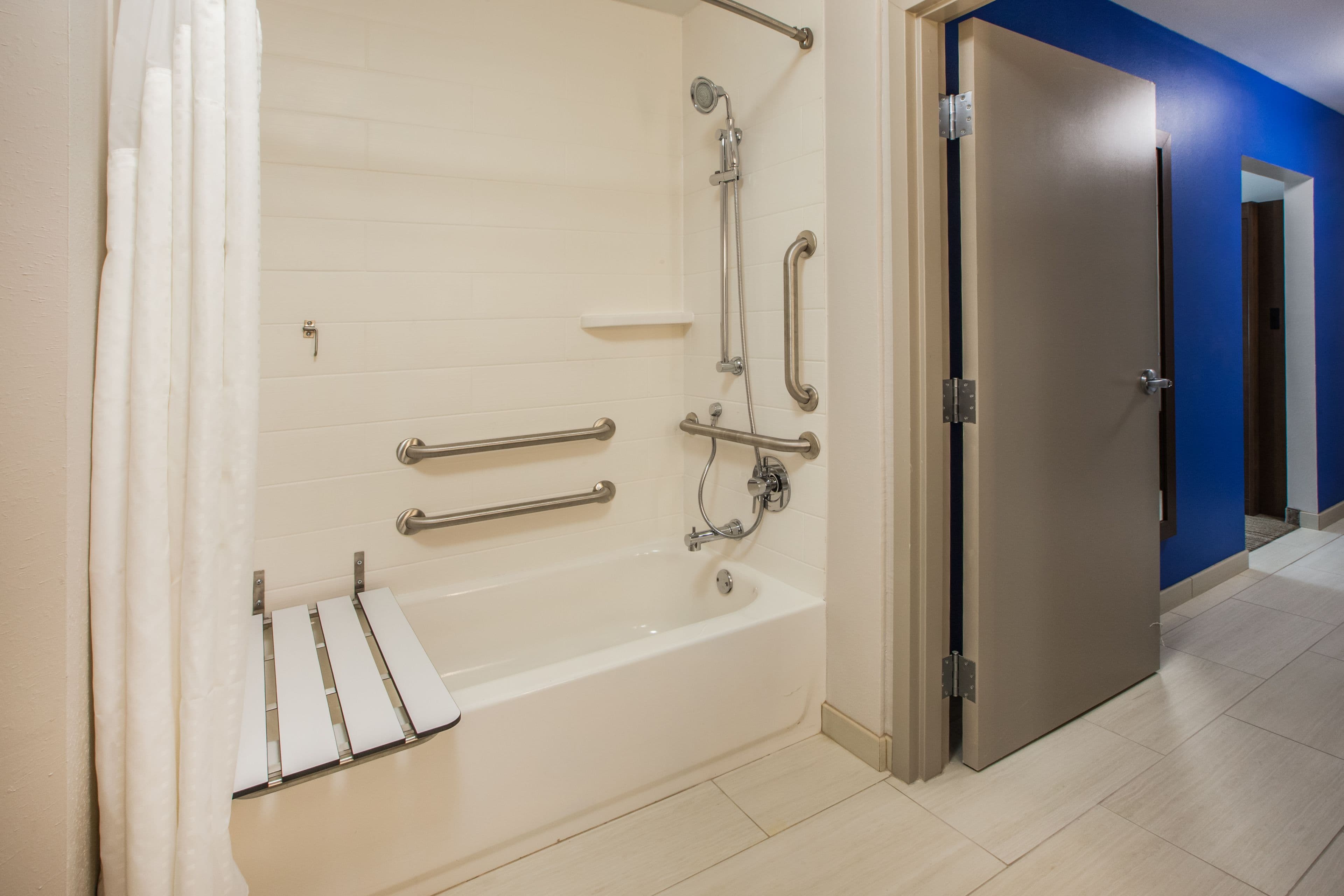 Holiday Inn Express Atlanta W (I-20) Douglasville - Image 3