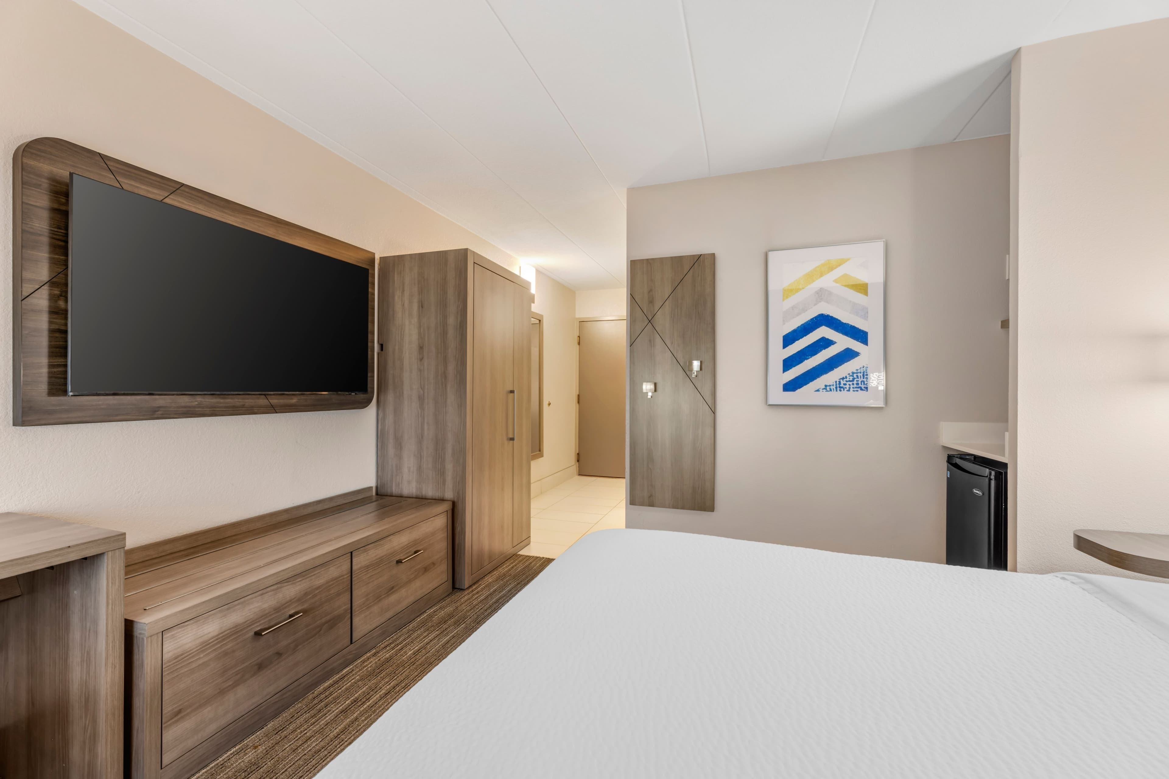 Holiday Inn Express Chicago-Downers Grove — 15
