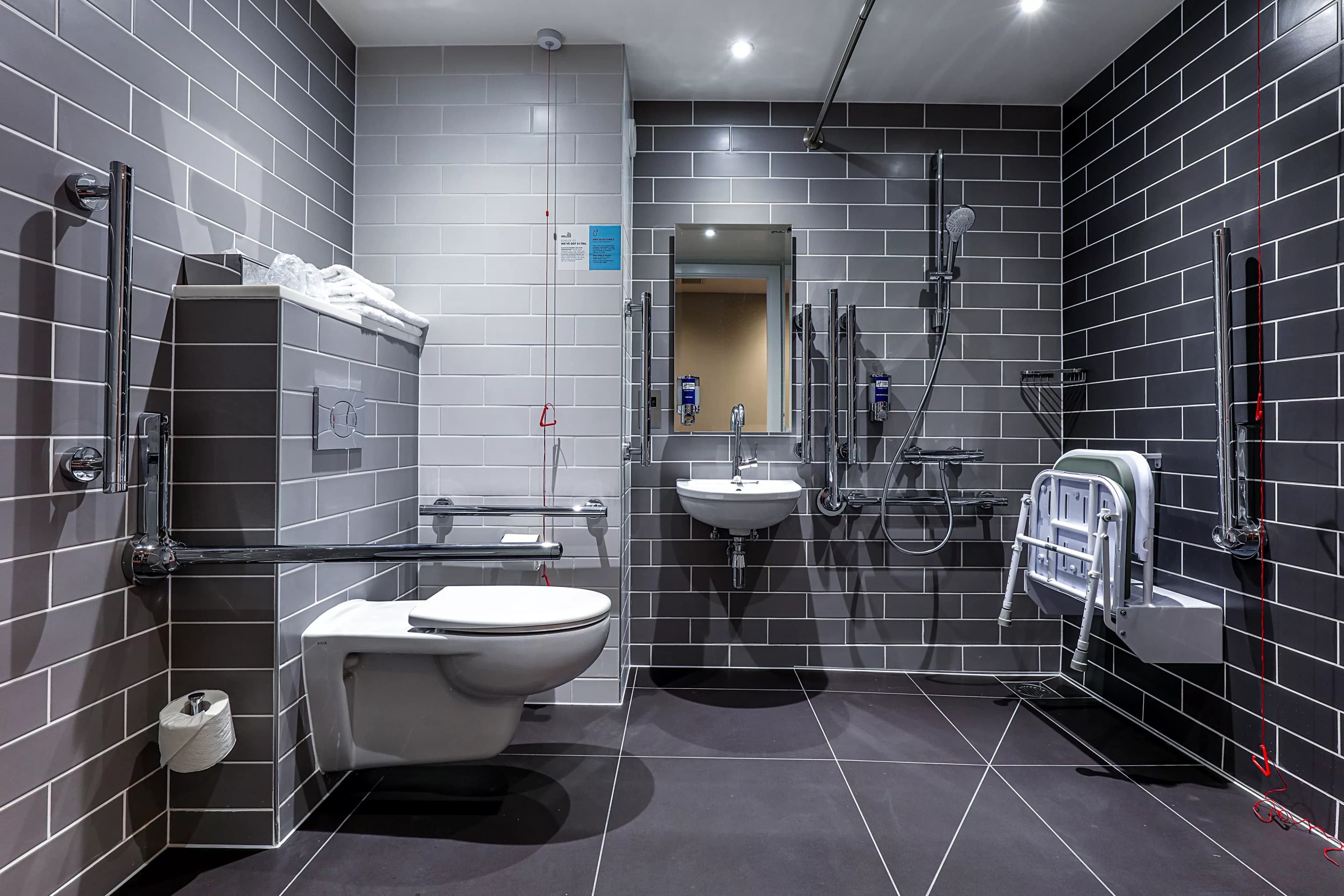 Holiday Inn Express Dresden Zentrum — 17