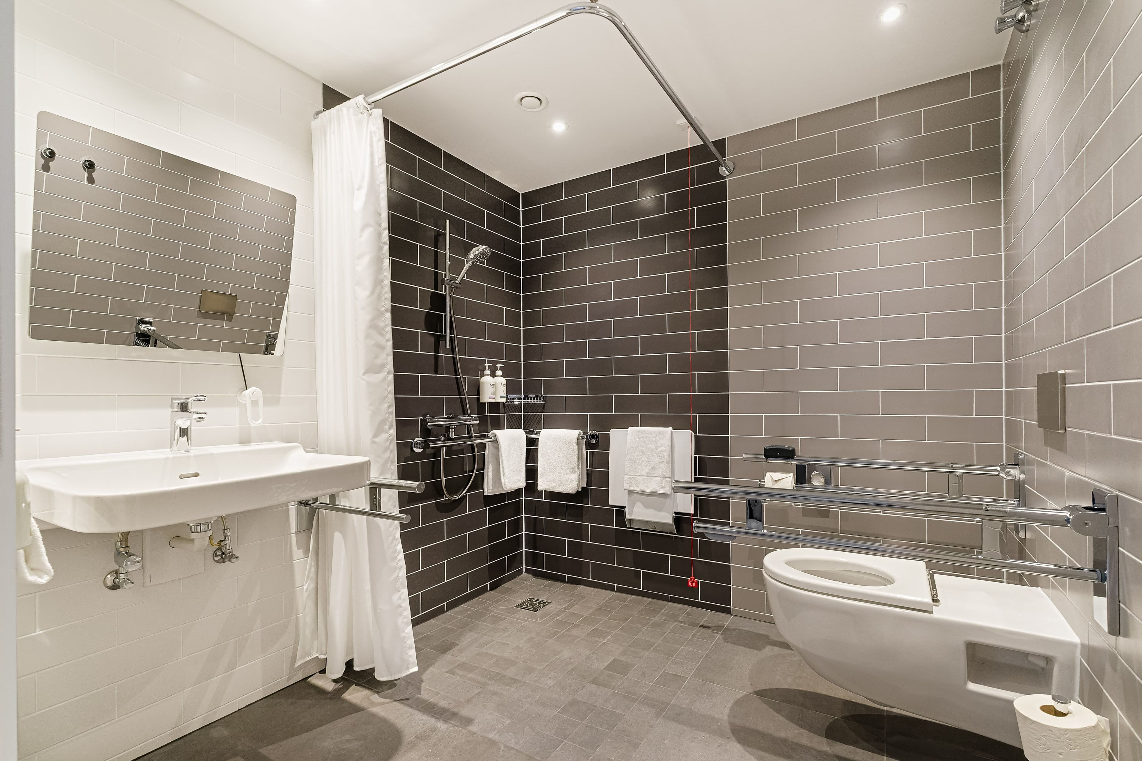 Holiday Inn Express Dresden Zentrum — 18