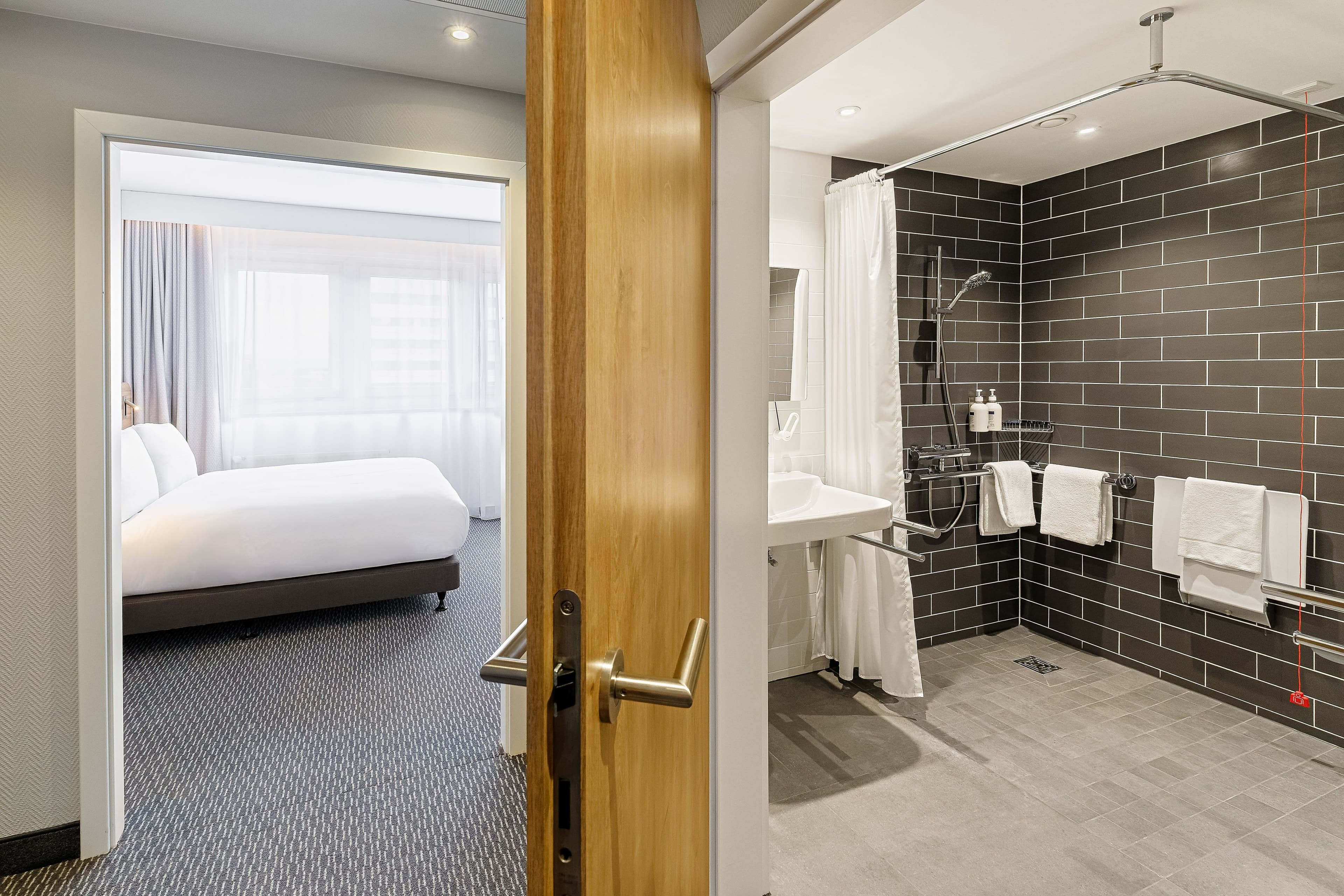 Holiday Inn Express Dresden Zentrum — 19