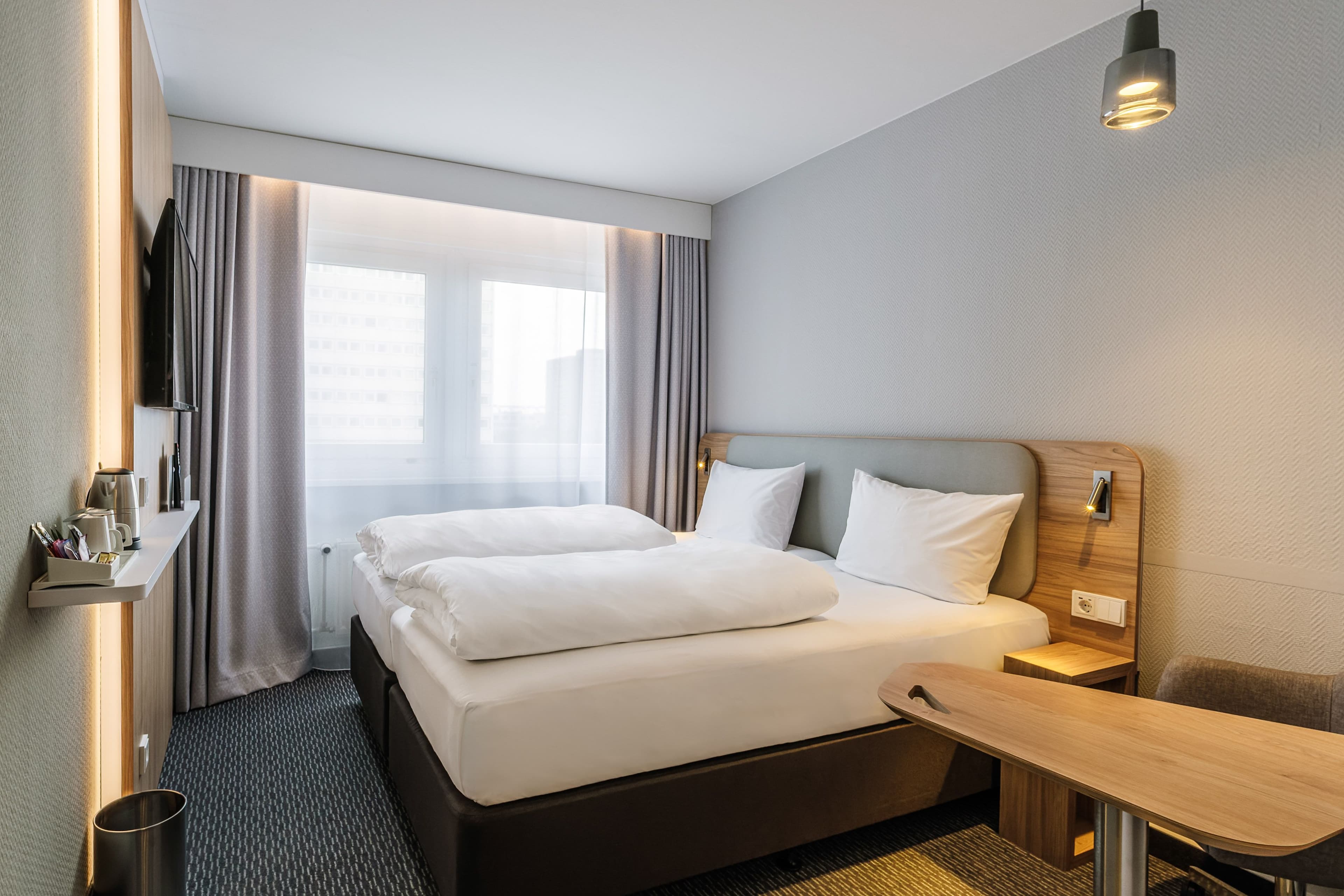 Holiday Inn Express Dresden Zentrum — 39