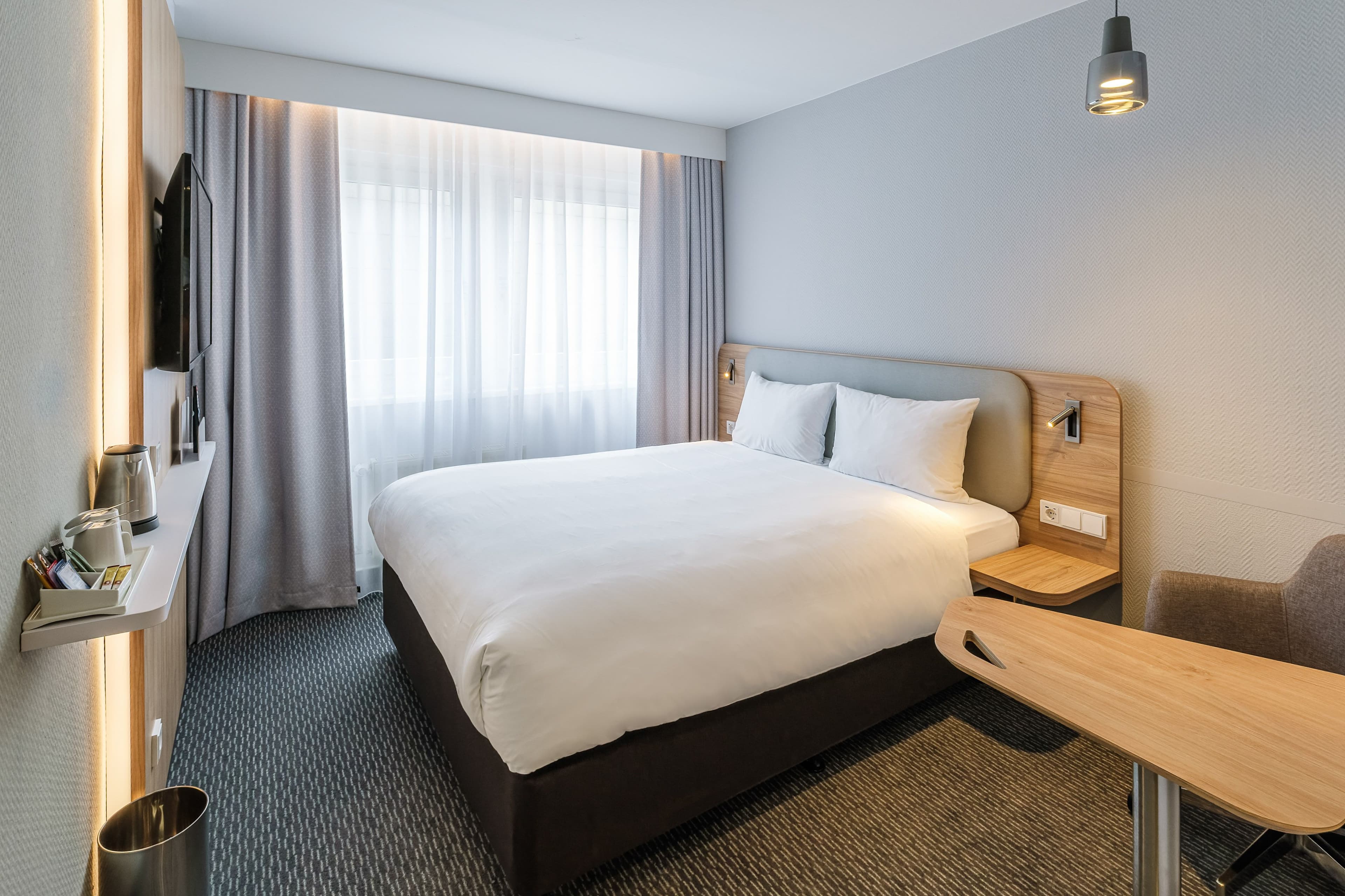 Holiday Inn Express Dresden Zentrum — 38