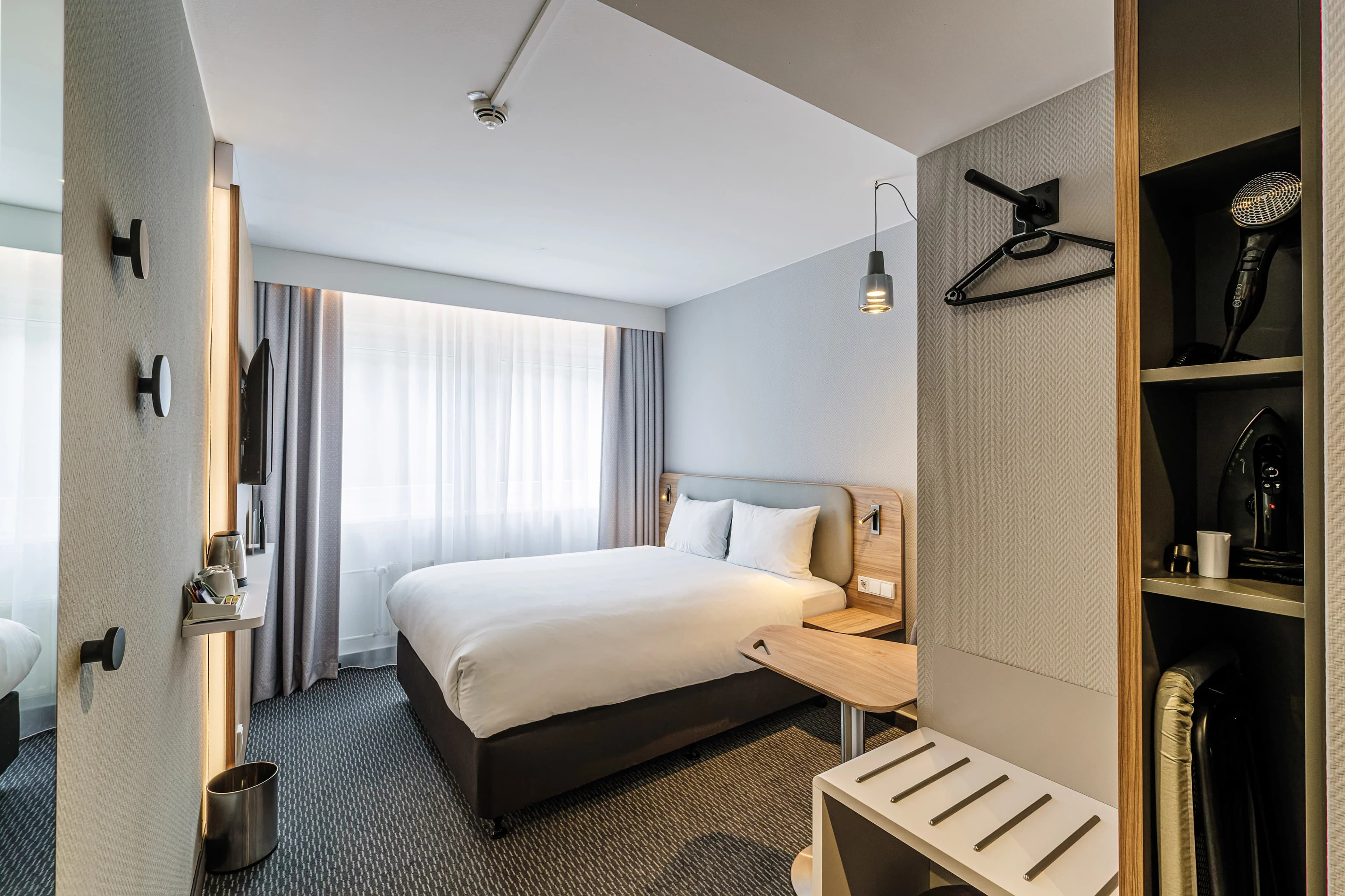 Holiday Inn Express Dresden Zentrum — 37