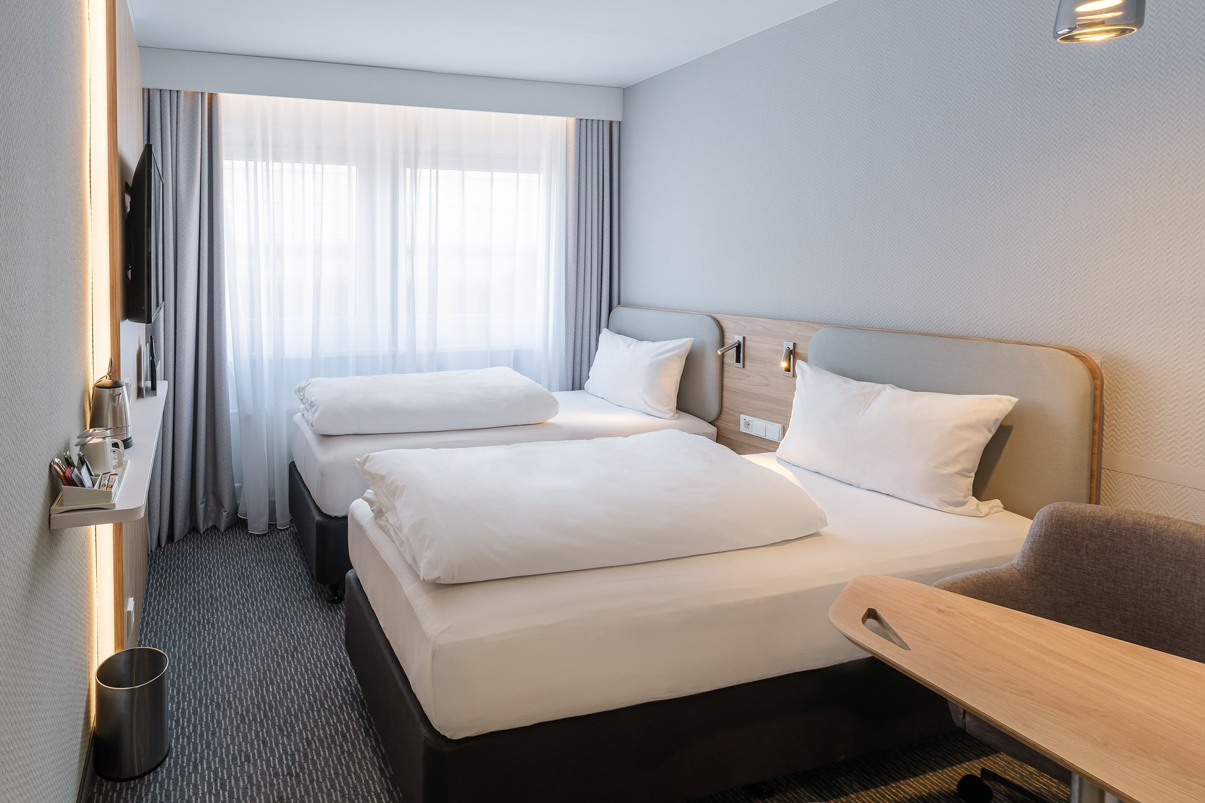 Holiday Inn Express Dresden Zentrum — 61