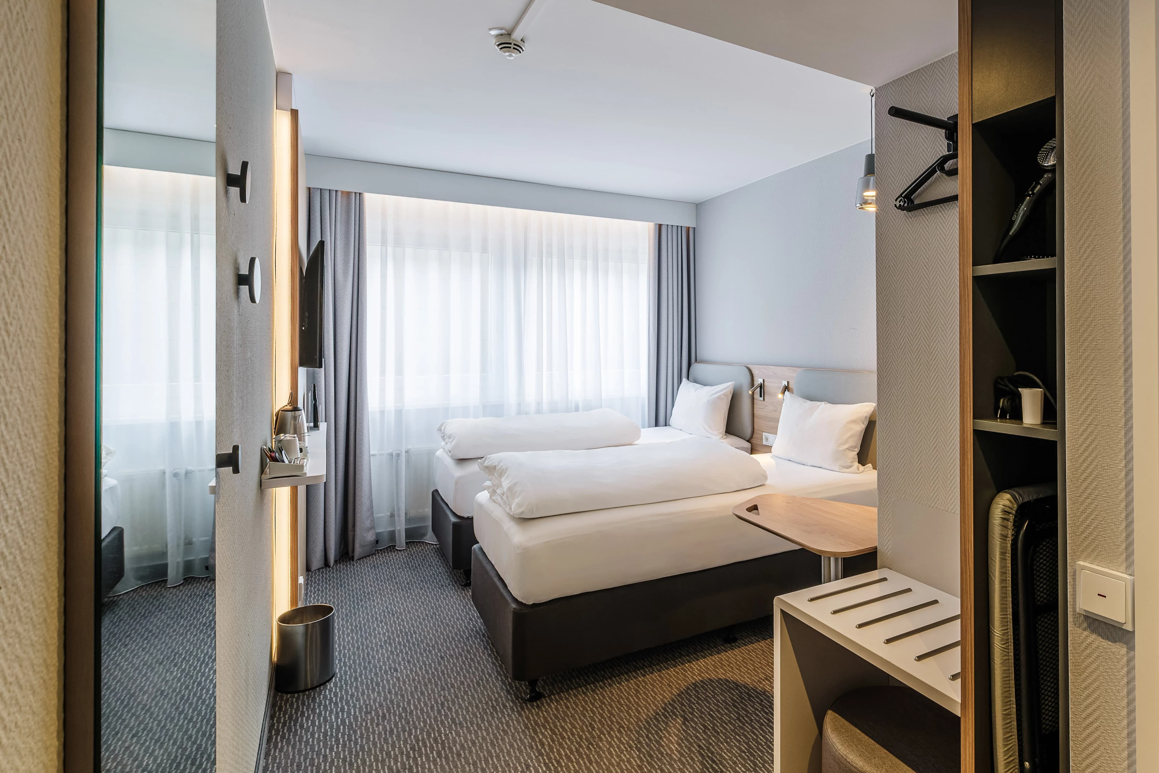 Holiday Inn Express Dresden Zentrum — 53