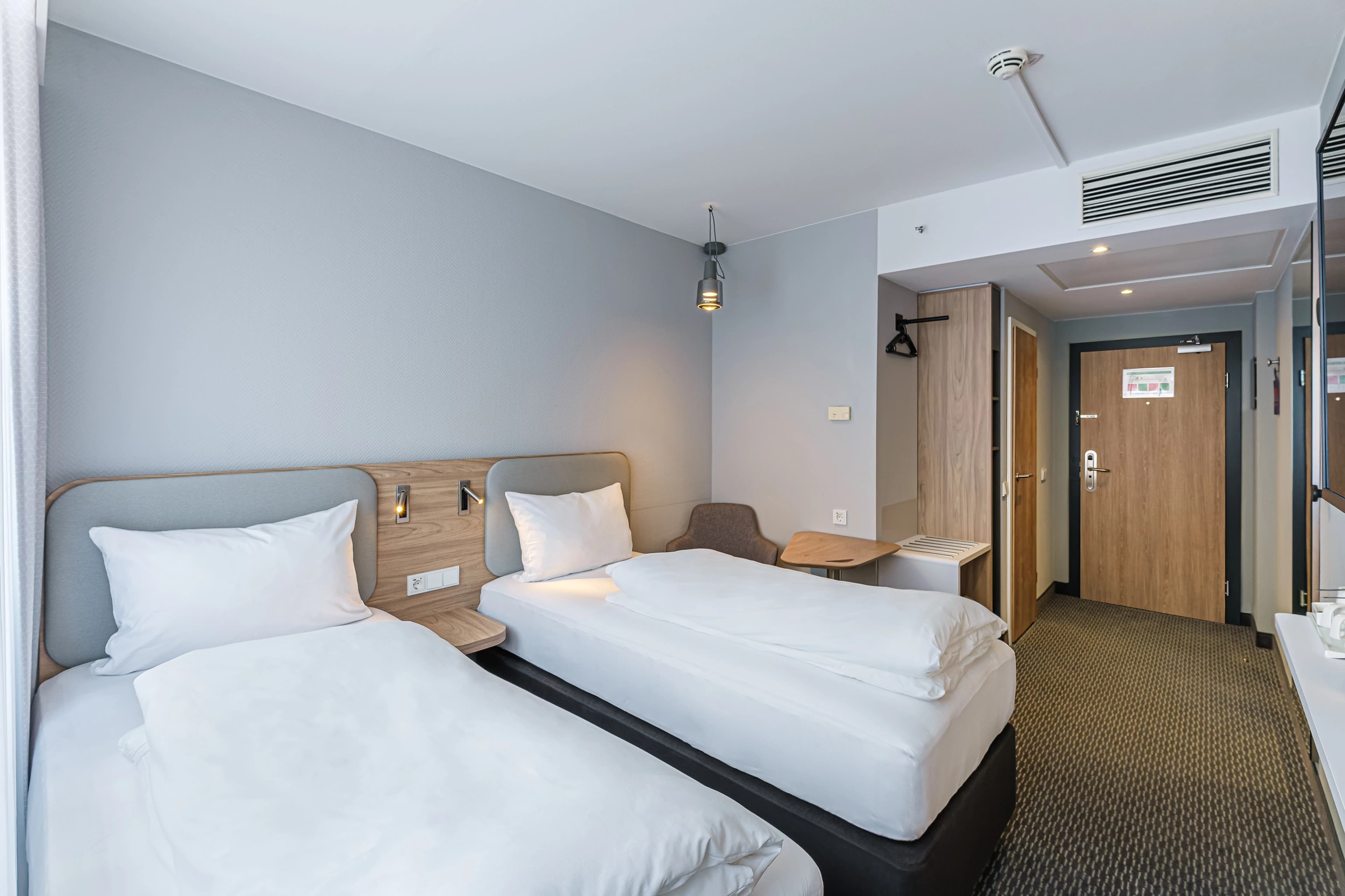 Holiday Inn Express Dresden Zentrum — 62