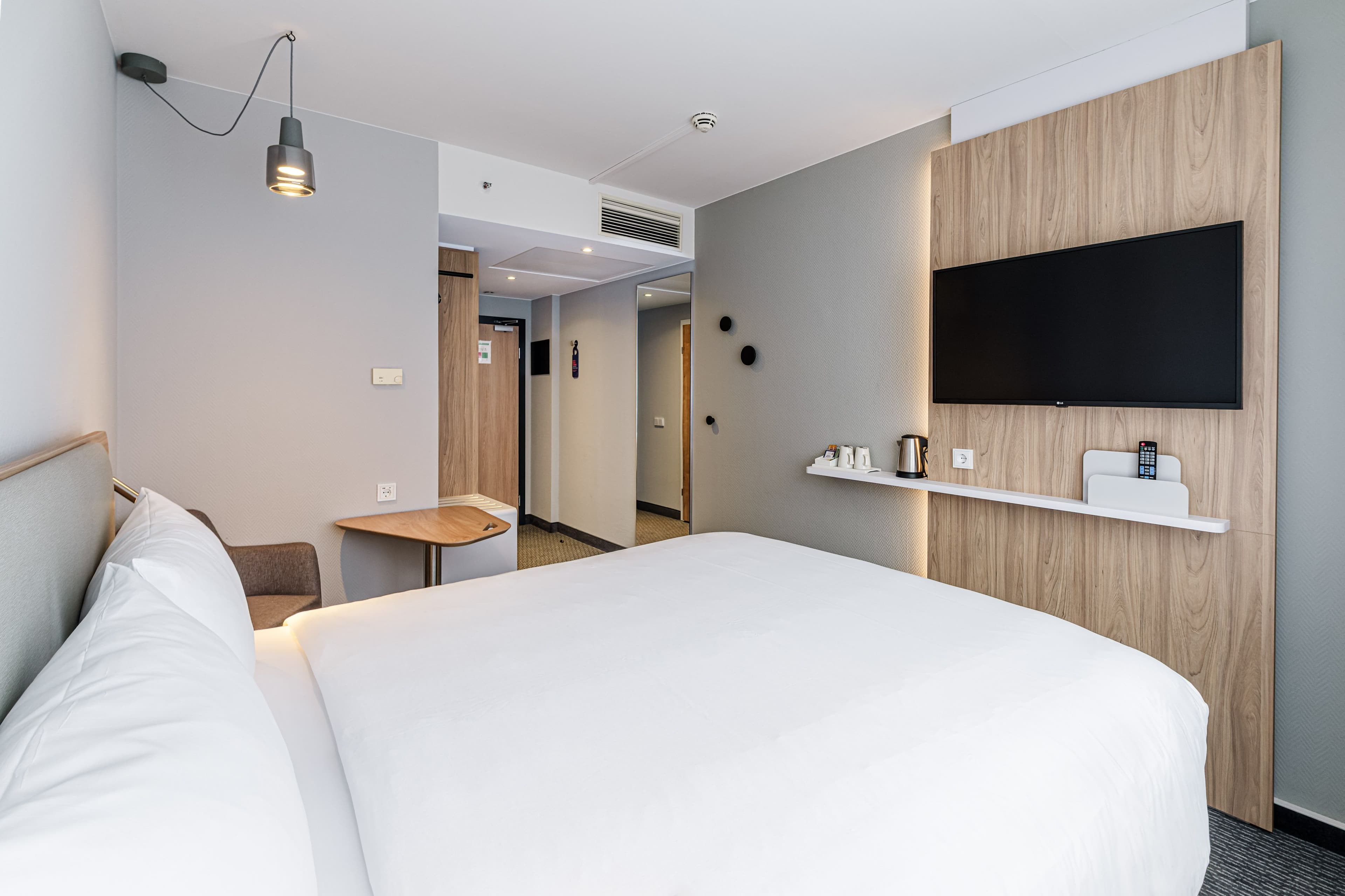 Holiday Inn Express Dresden Zentrum — 24