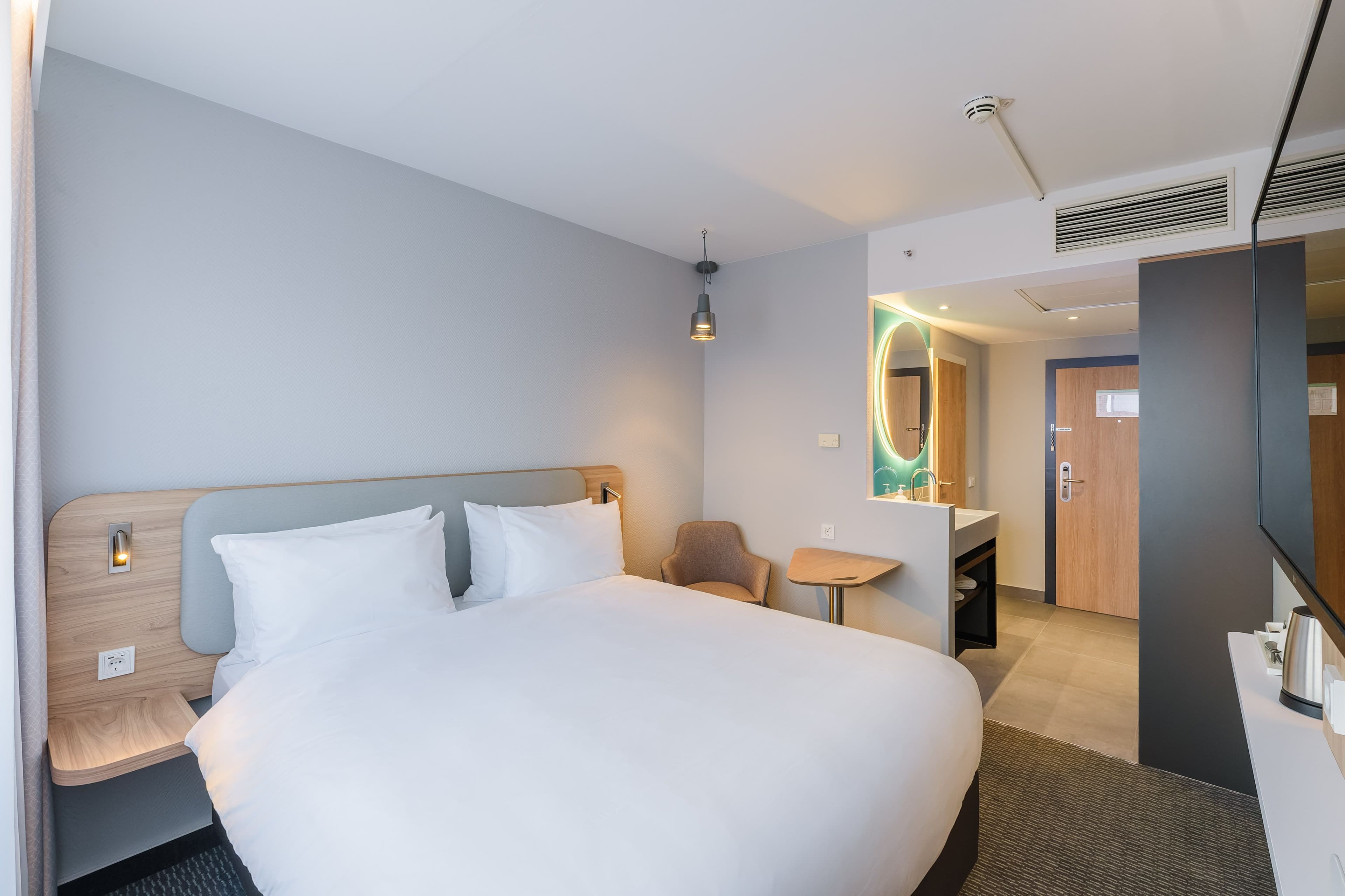 Holiday Inn Express Dresden Zentrum — 32