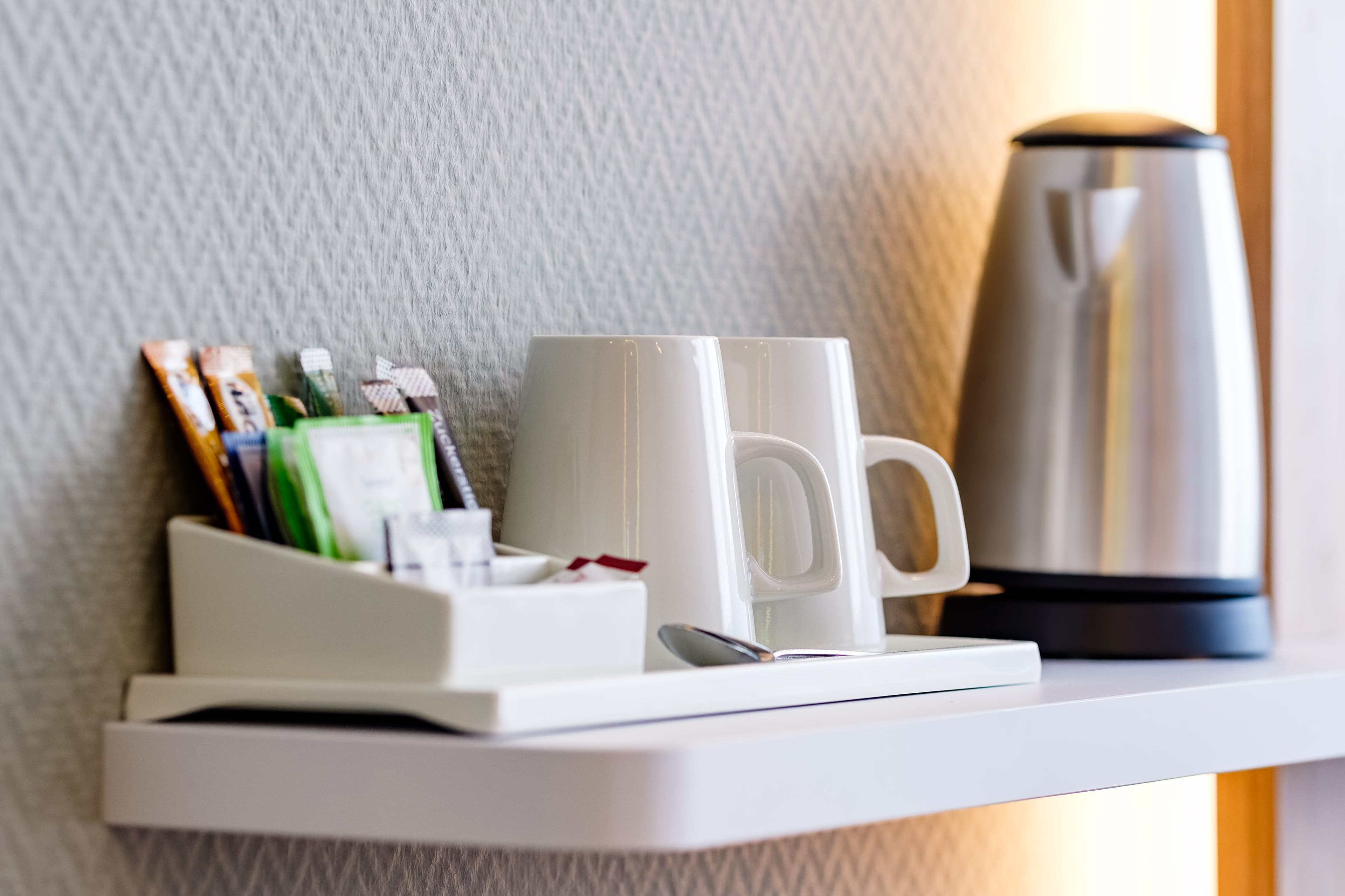 Holiday Inn Express Dresden Zentrum - Image 4