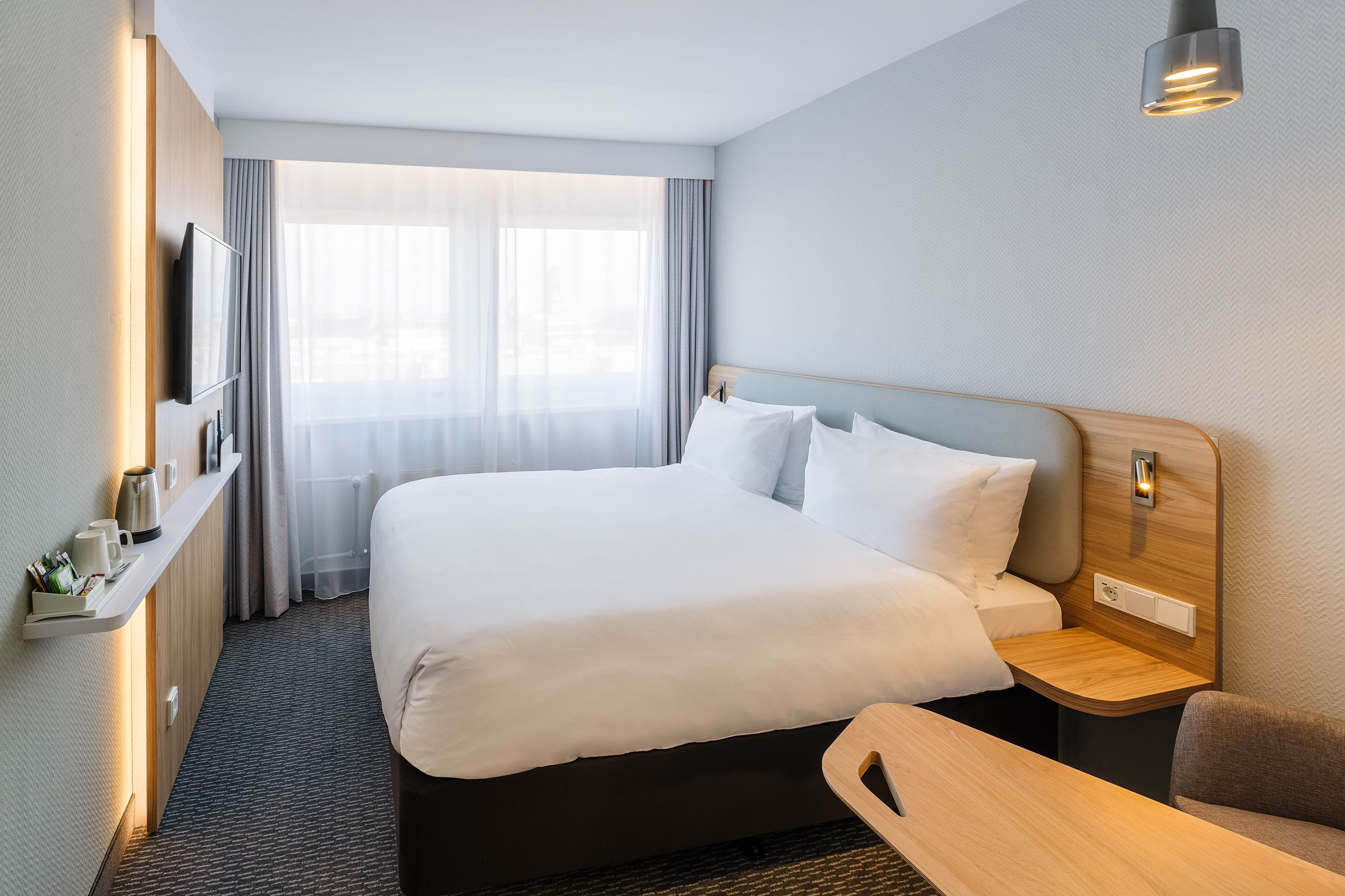 Holiday Inn Express Dresden Zentrum — 31